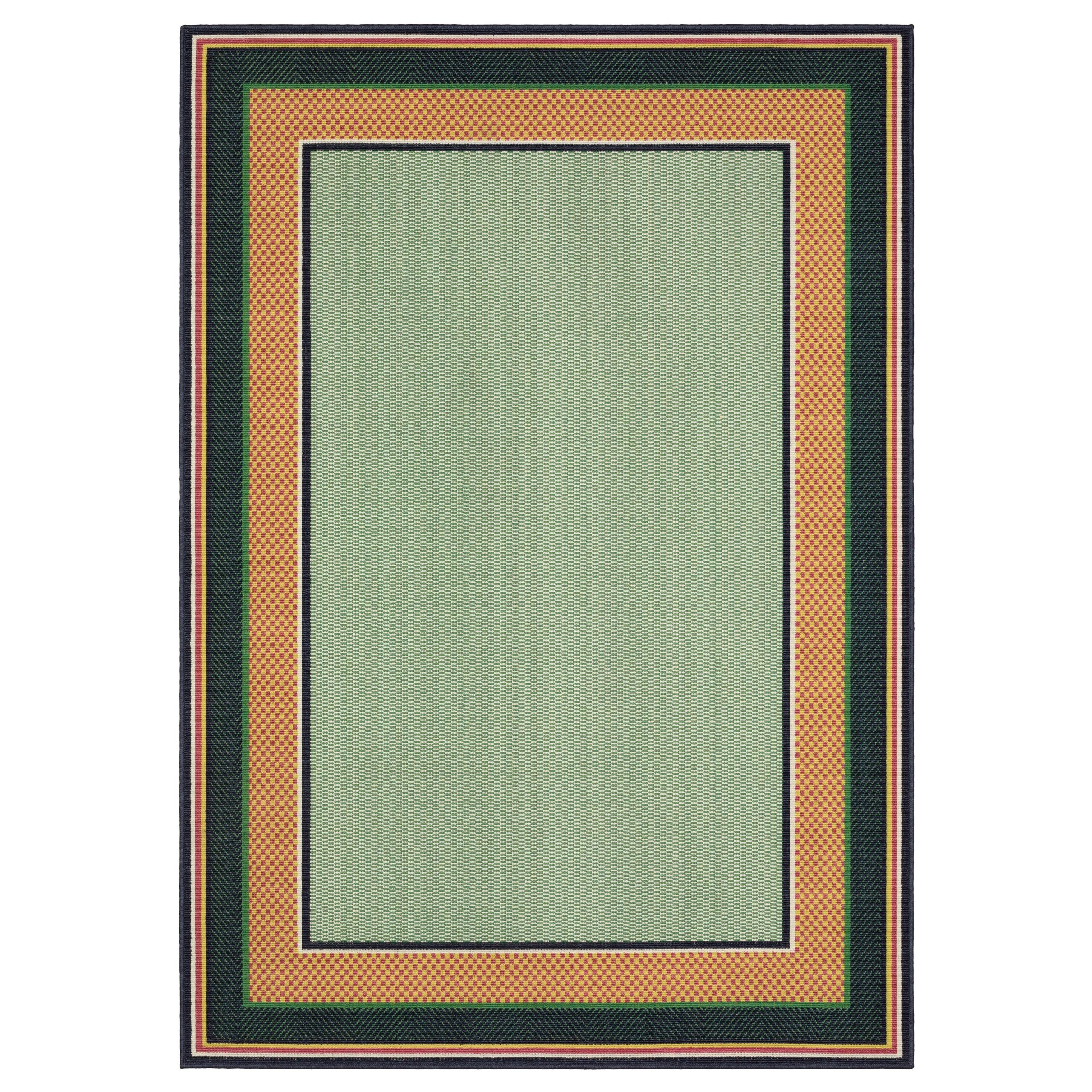 Havana HAV03 5' 3" X 7' 3" - HAVHAV0353X73