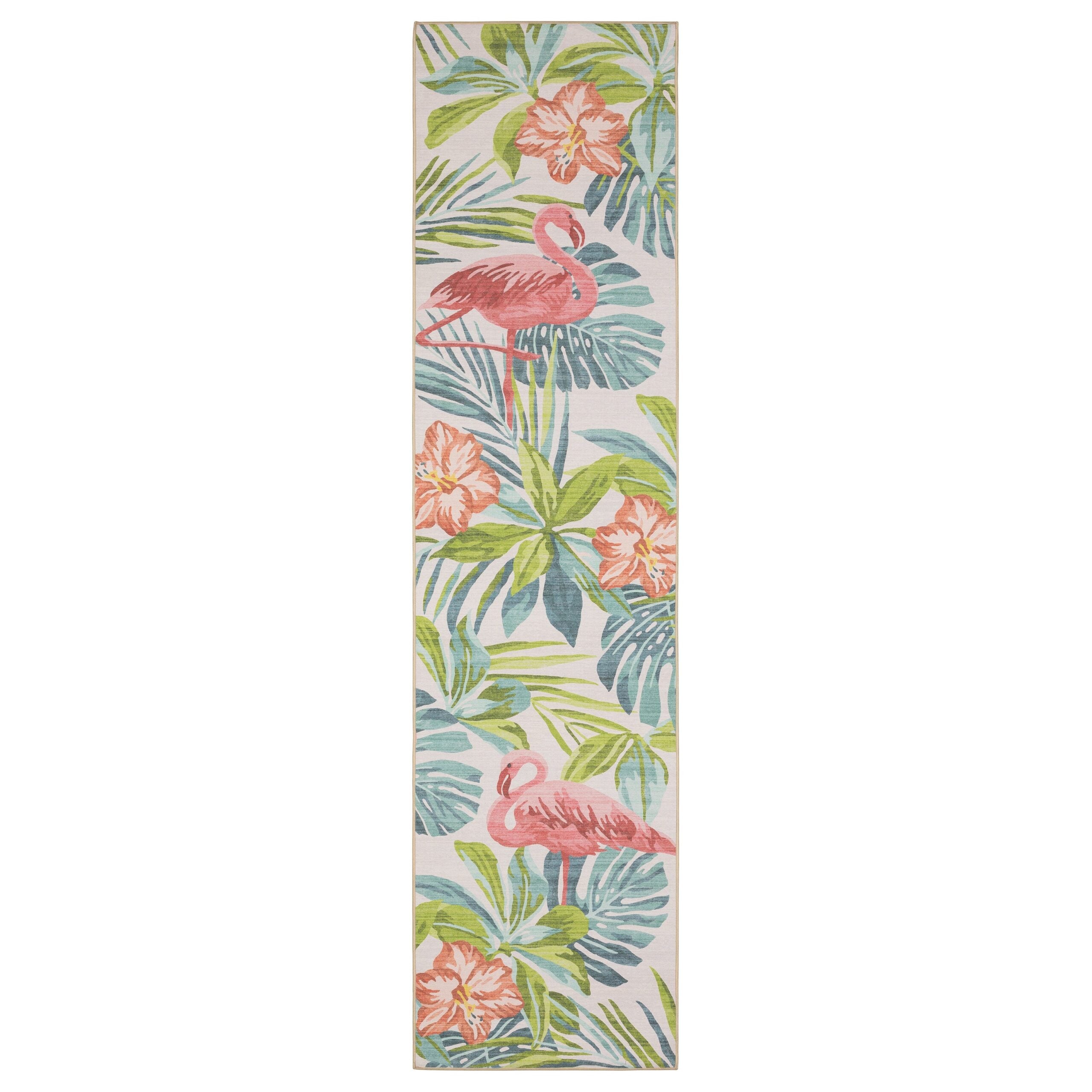 Fiji FIJ08 2' X 8' - FIJFIJ082X8