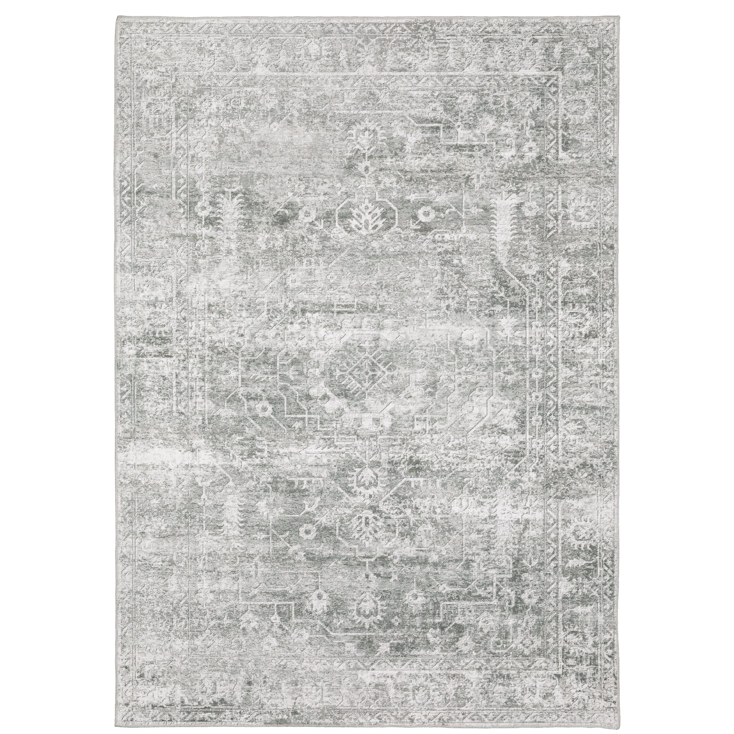 Malibu MAL08 3' 6" X 5' 6" - MALMAL0836X56