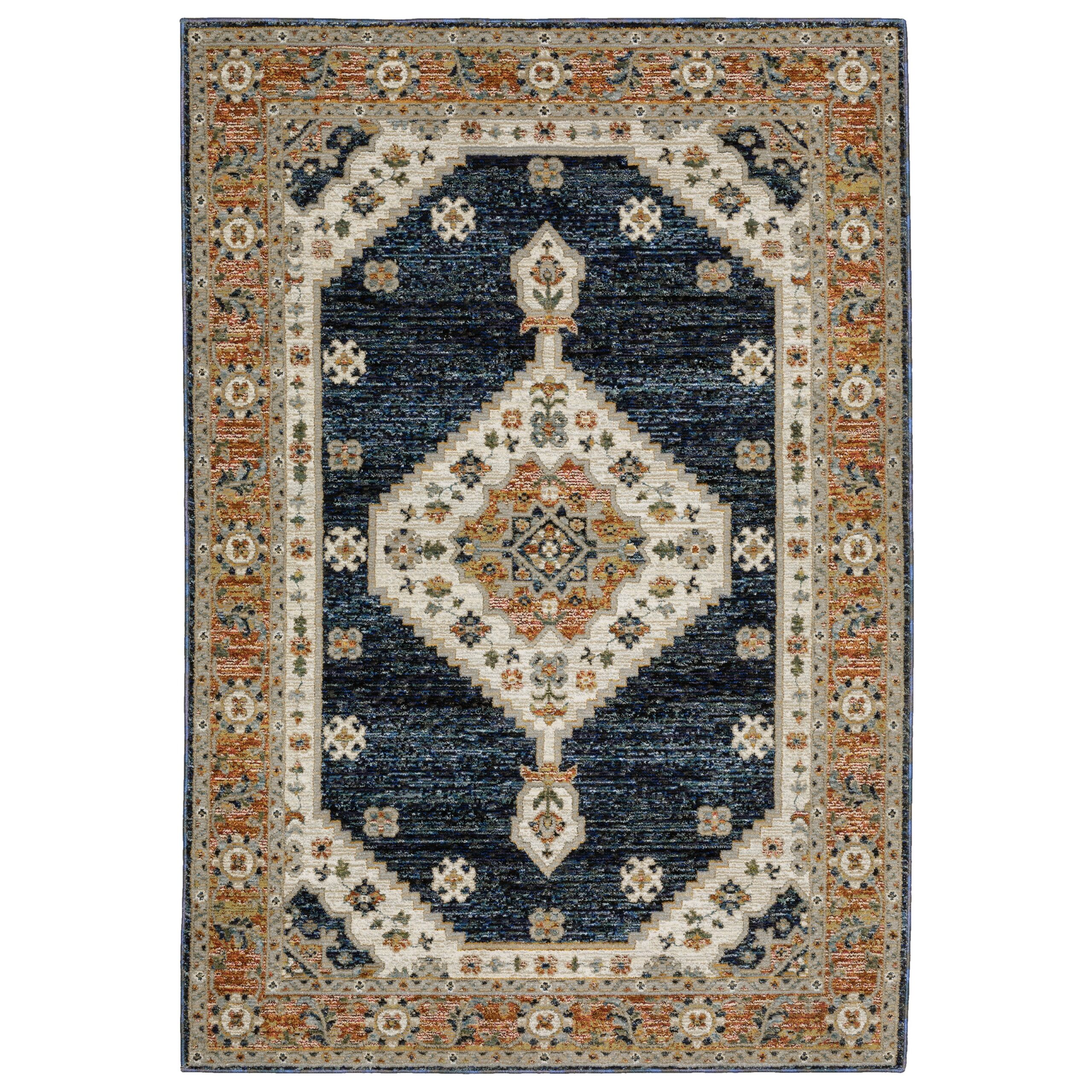 Andorra 2281E 10' X 13' 2" - AND2281E10X132