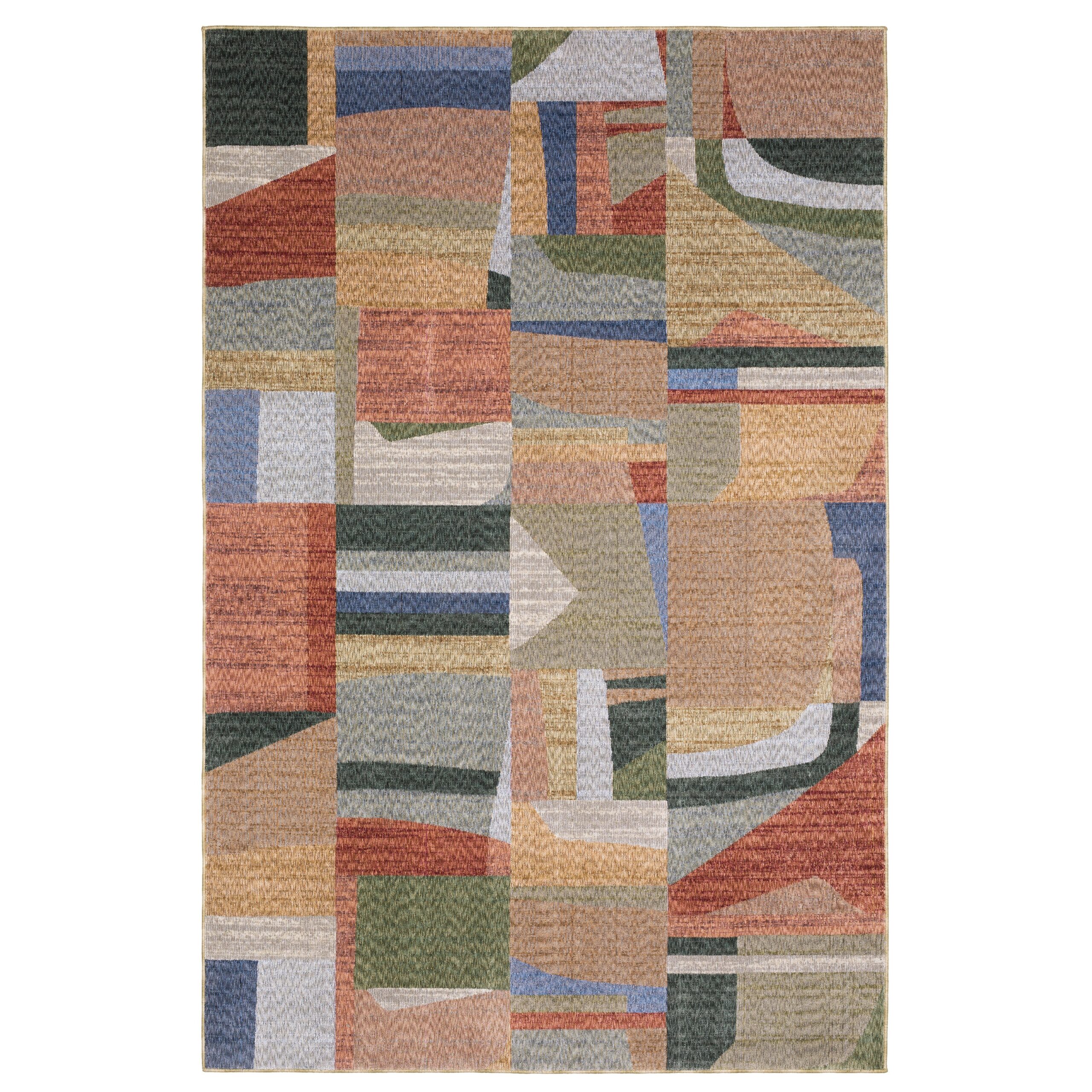 Tisdell TIS09 2' 3" X 7' 6" - TISTIS0923X76