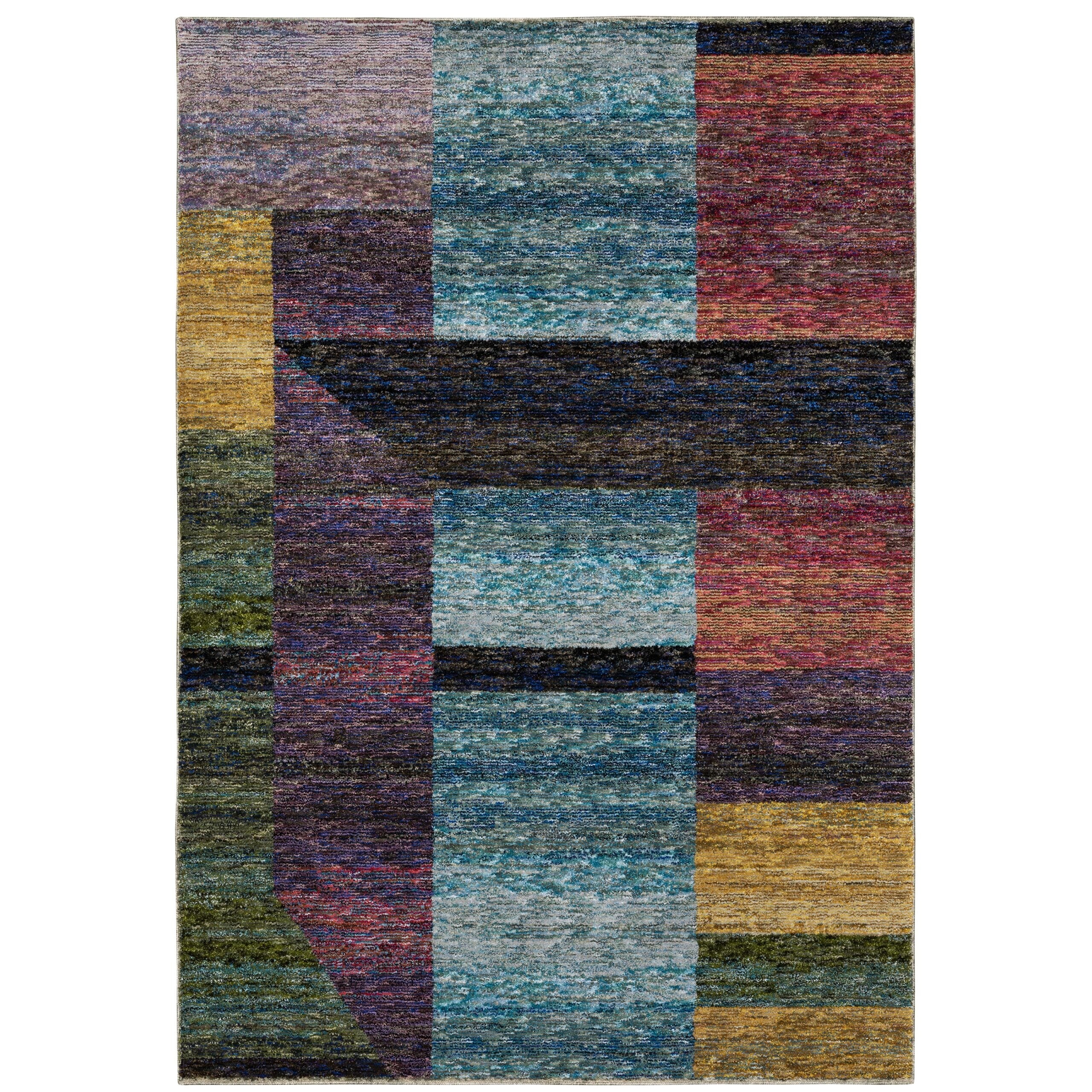 Strada STR04 3' 3" X 5' 2" - STRSTR0433X52