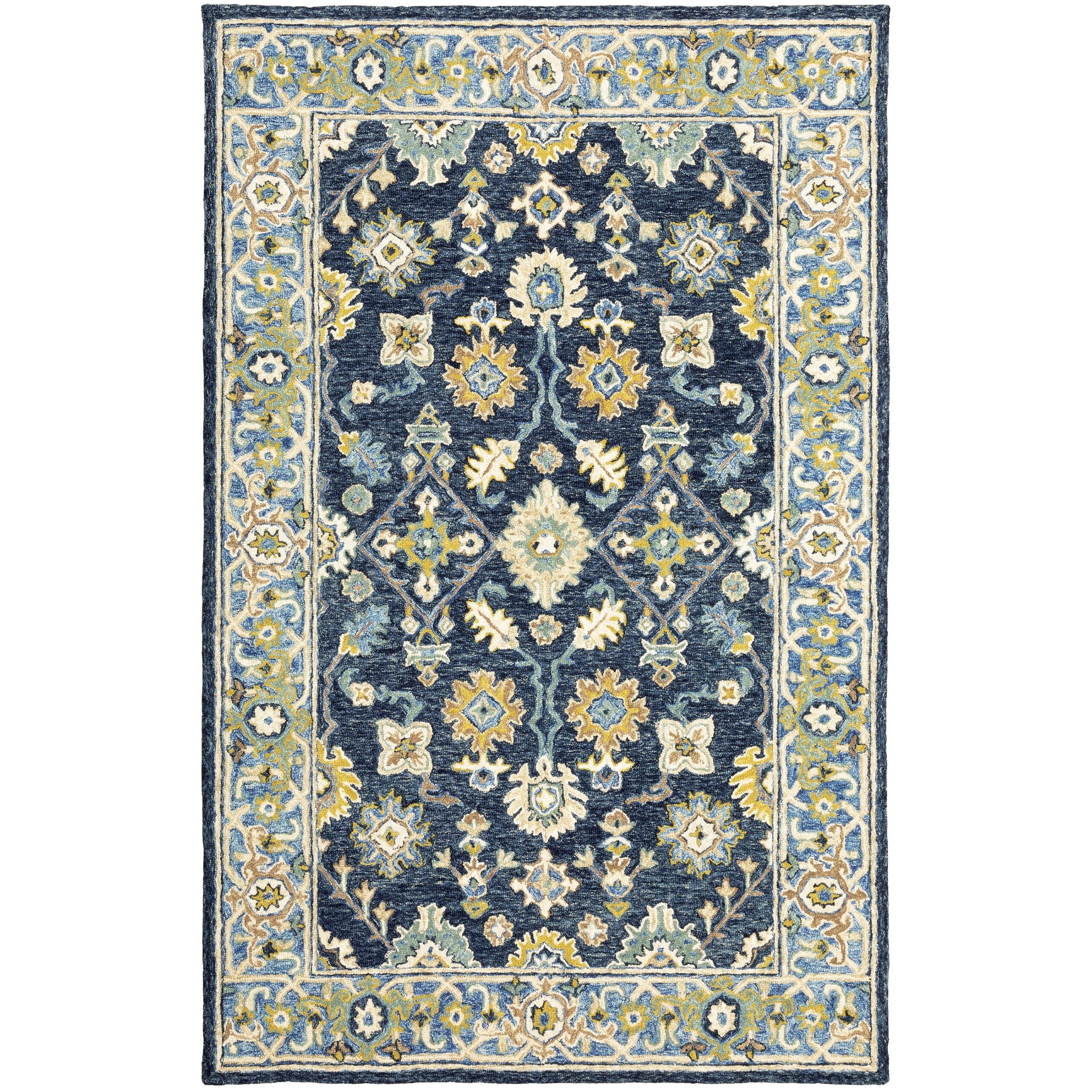 Alfresco 28405 3' 6" X 5' 6" - ALF2840536X56