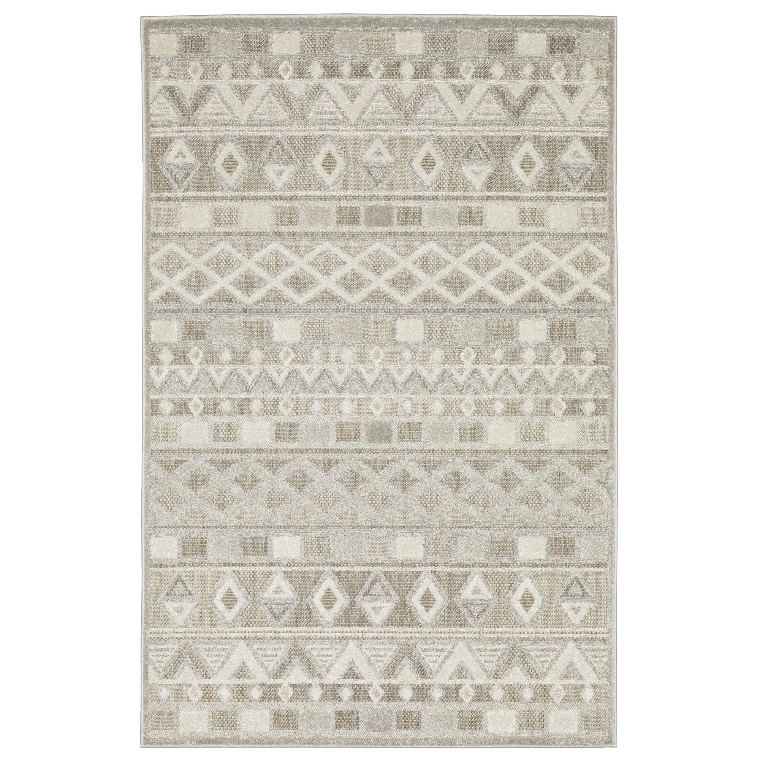 Tangier TAN09 9'10" X 12'10" - TANTAN09910X1210