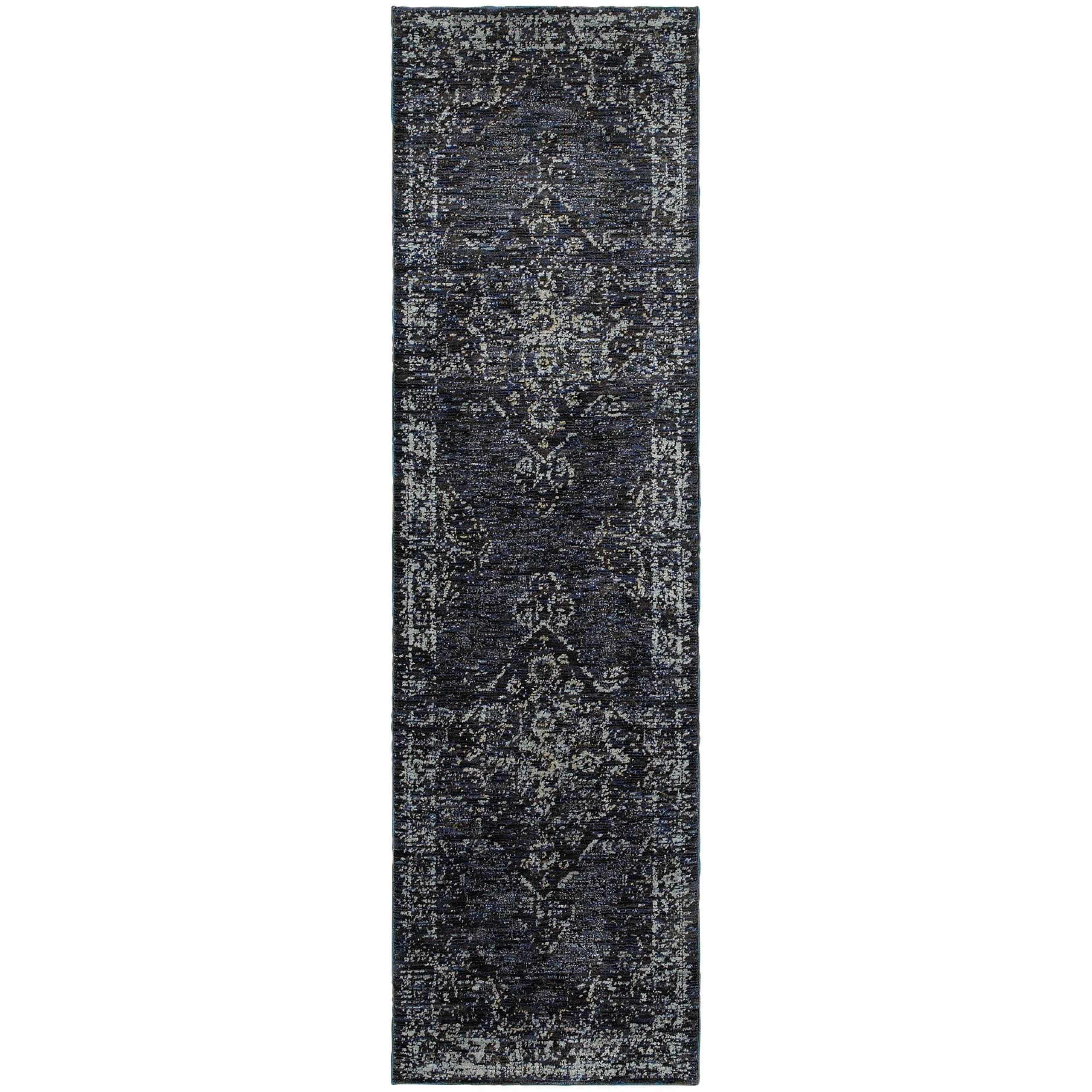 Andorra 7135F 2' 3" X 8' - AND7135F23X8