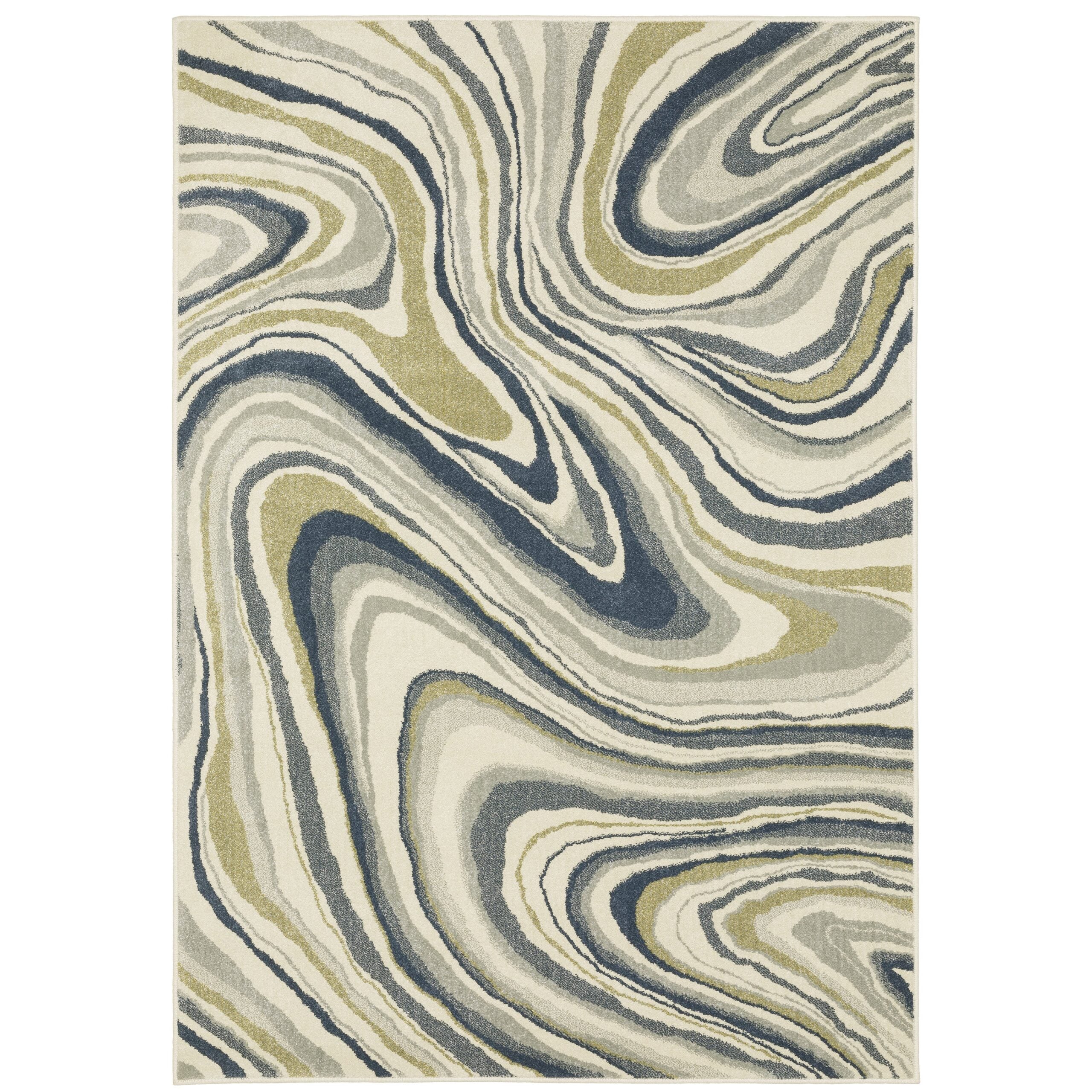 Branson BR07A 9'10" X 12'10" - BRABR07A910X1210