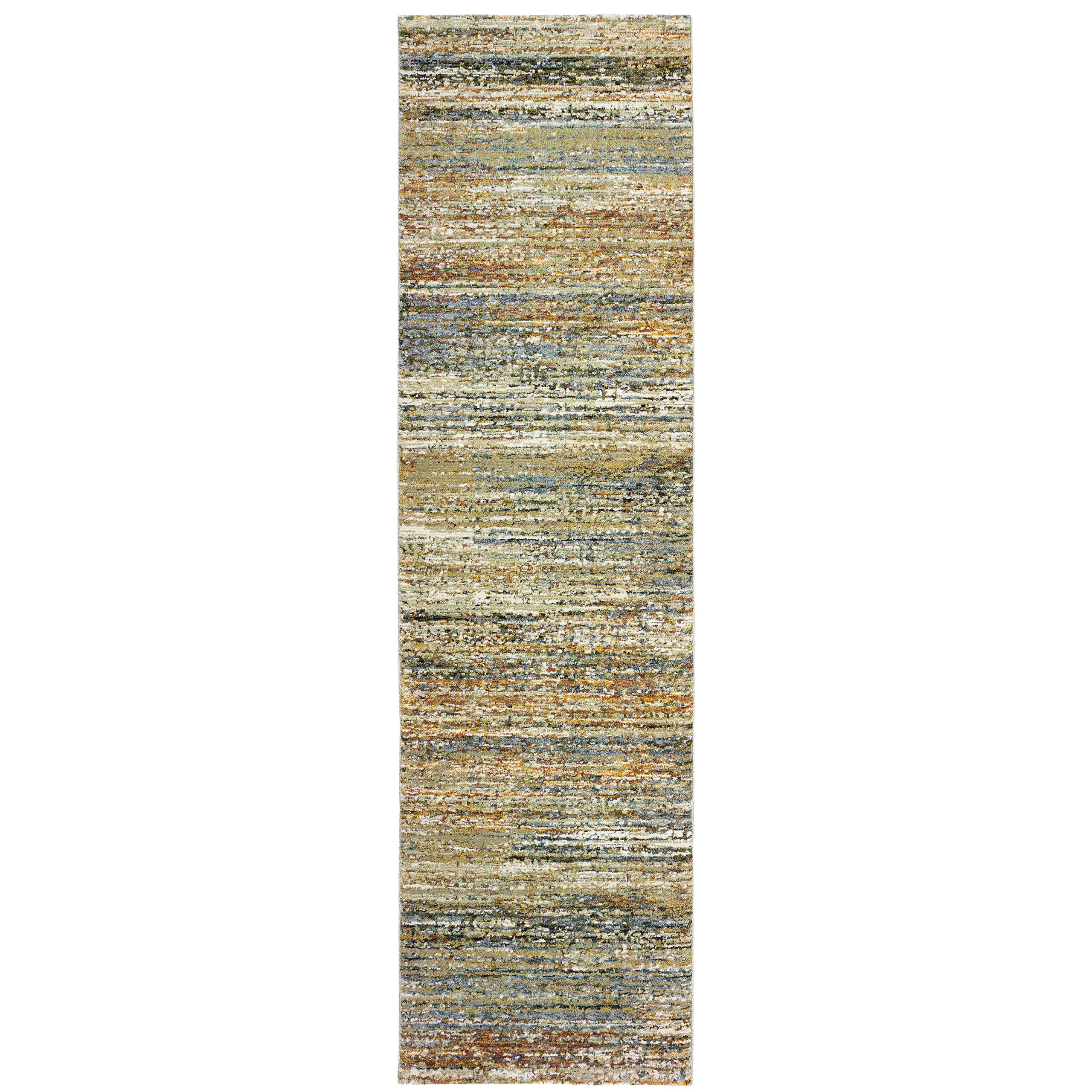 Atlas 8037J 2' 3" X 8' - ATL8037J23X8