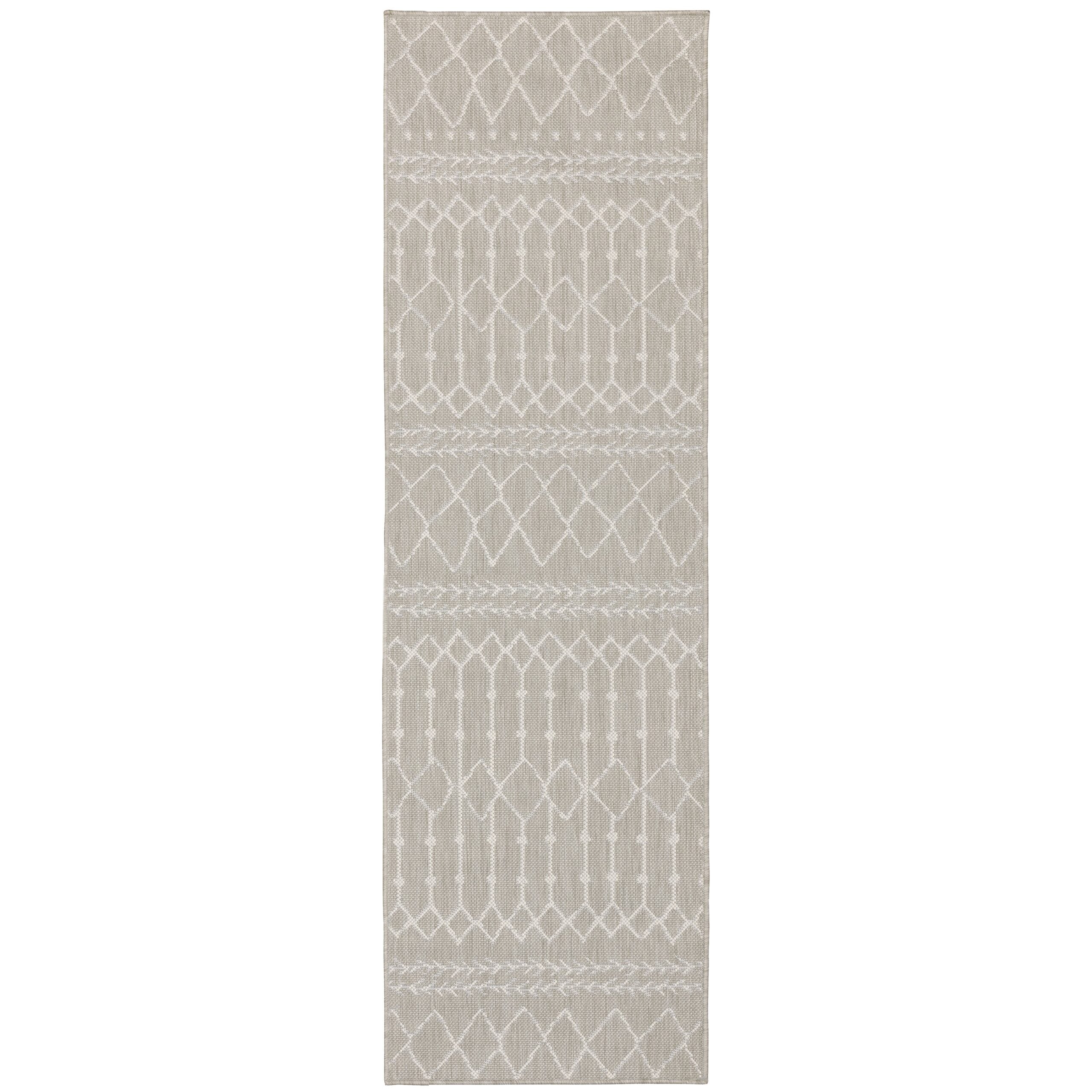Portofino 670H4 1'10" X 7' 3" - POR670H110X73