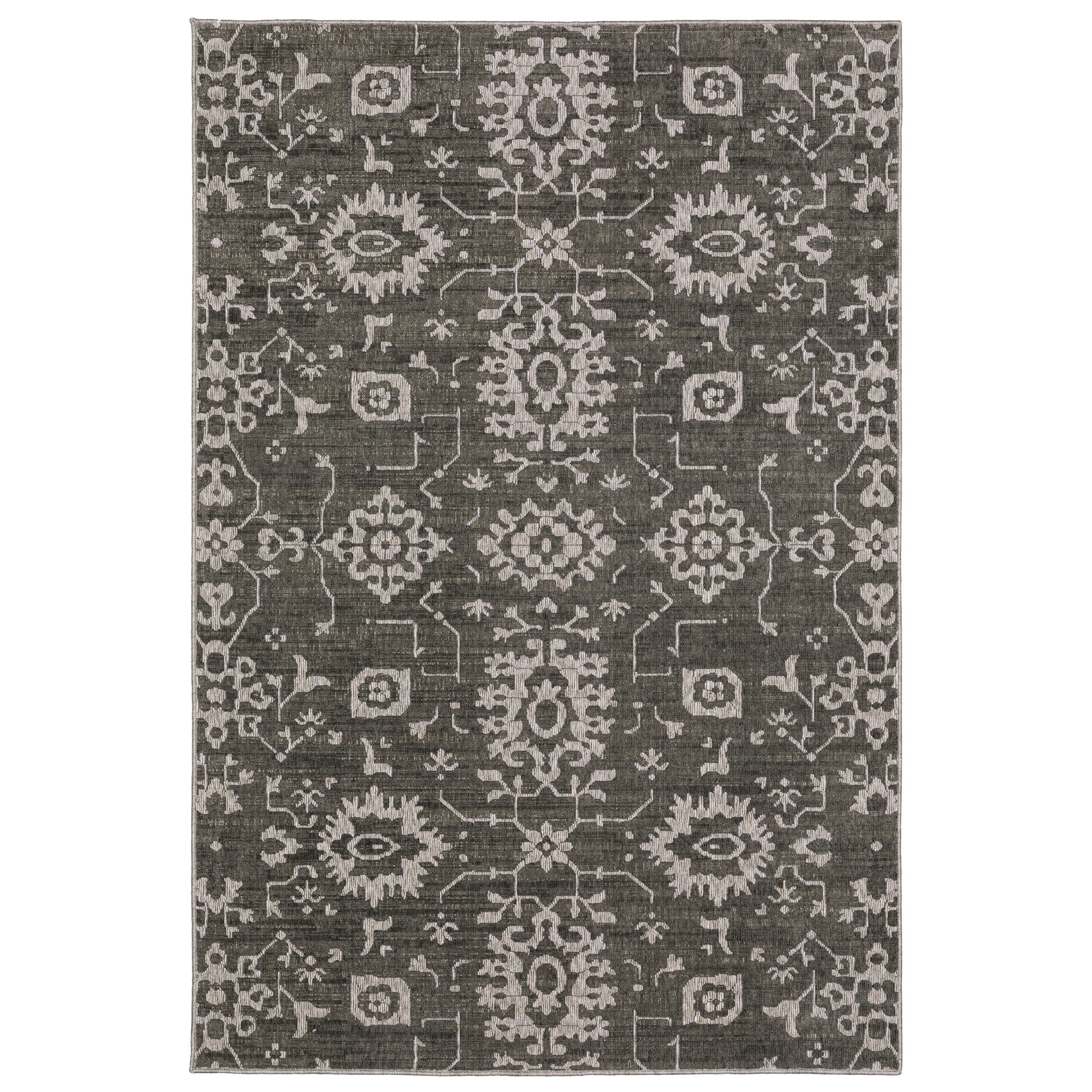 Intrigue INT09 7'10" X 10'10" - INTINT09710X1010