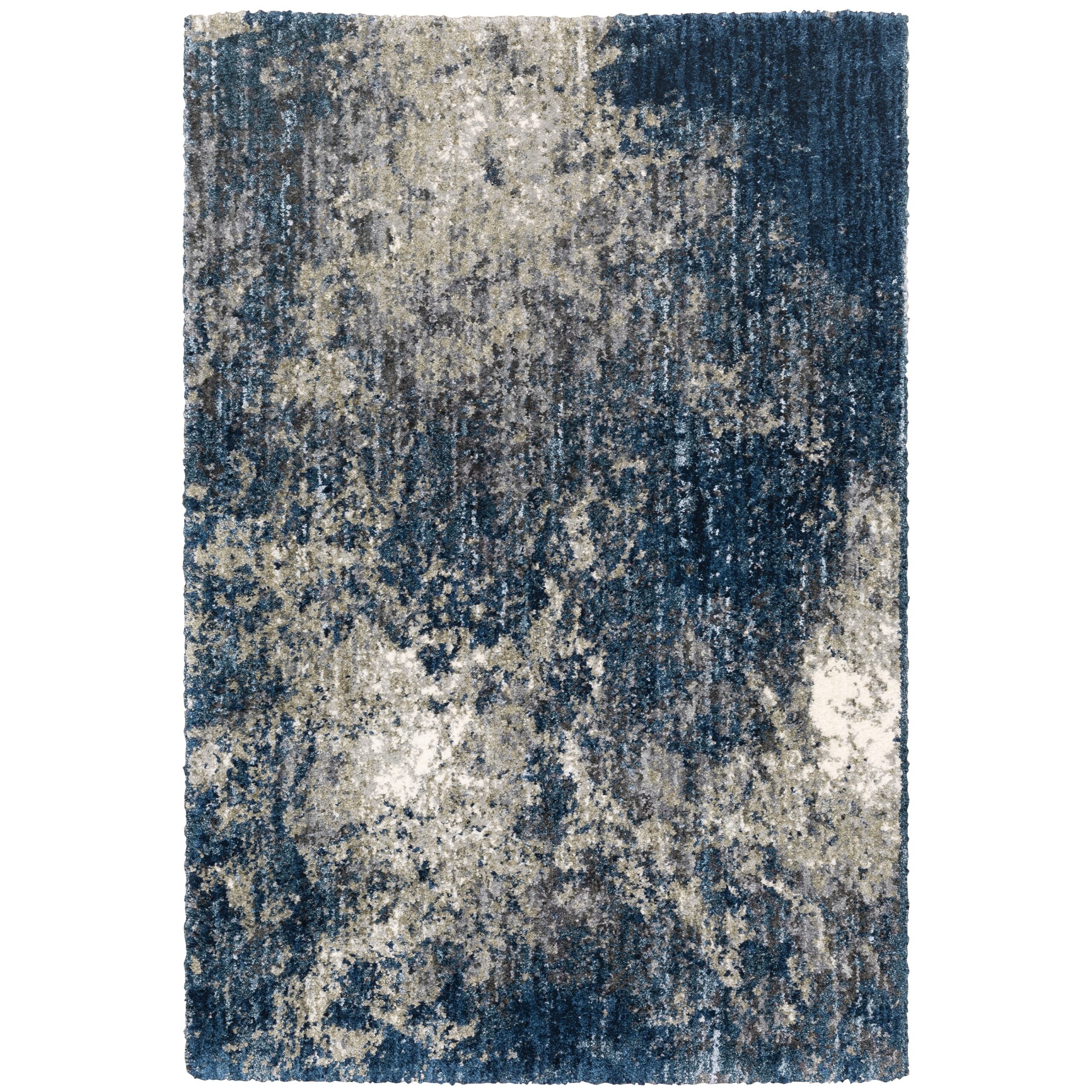 Aspen 2060L 7'10" X 10'10" - ASP2060L710X1010