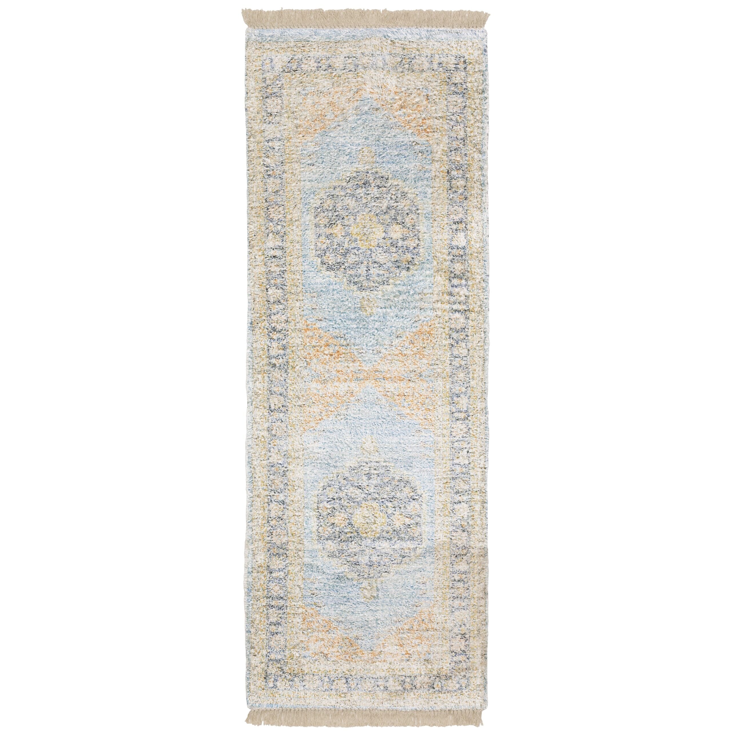 Malabar 45306 2' 6" X 8' - MAL4530626X8