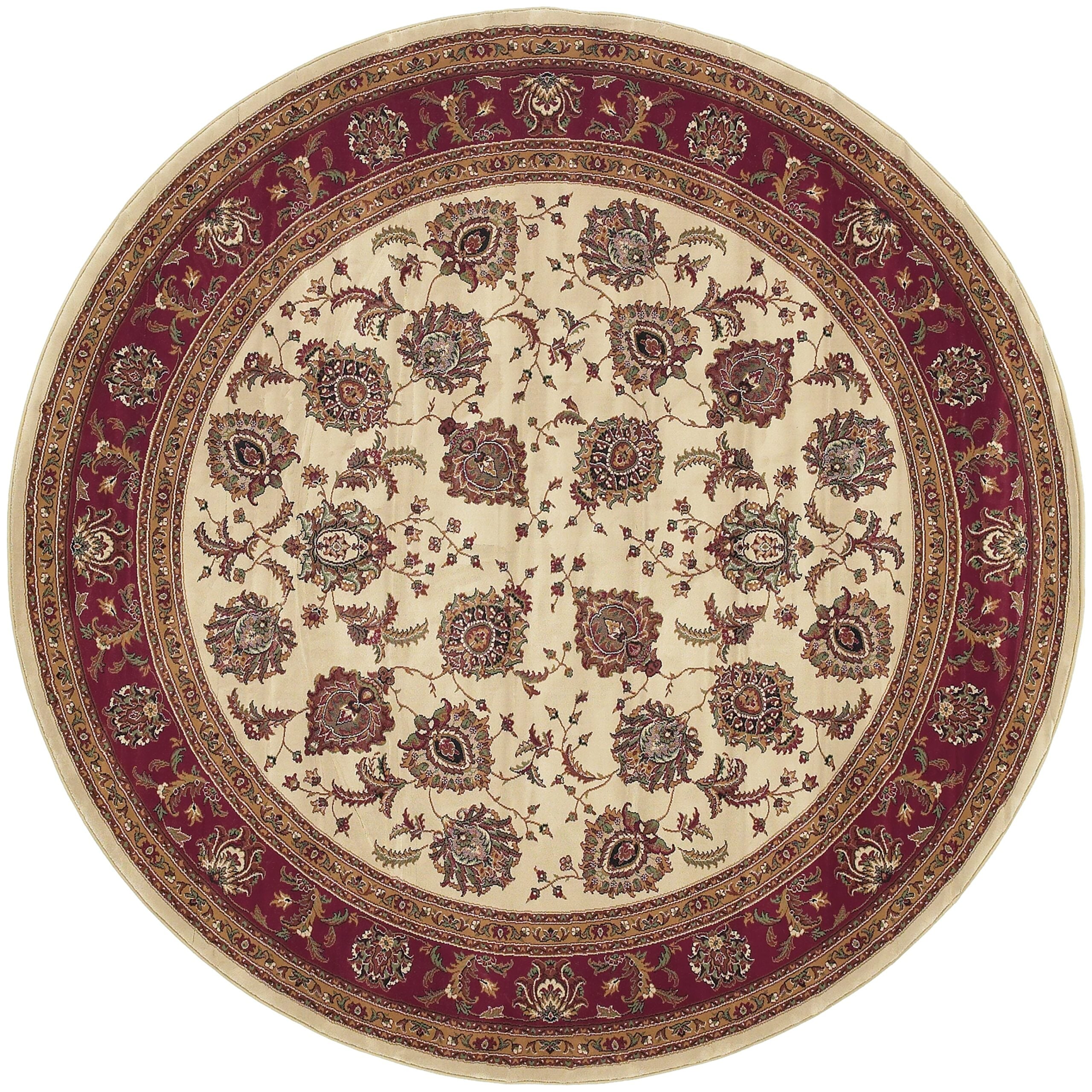 a5bd56190037c888e98329874551549d Ariana 117J3 8' - ARI117J8ROUND - Image 1