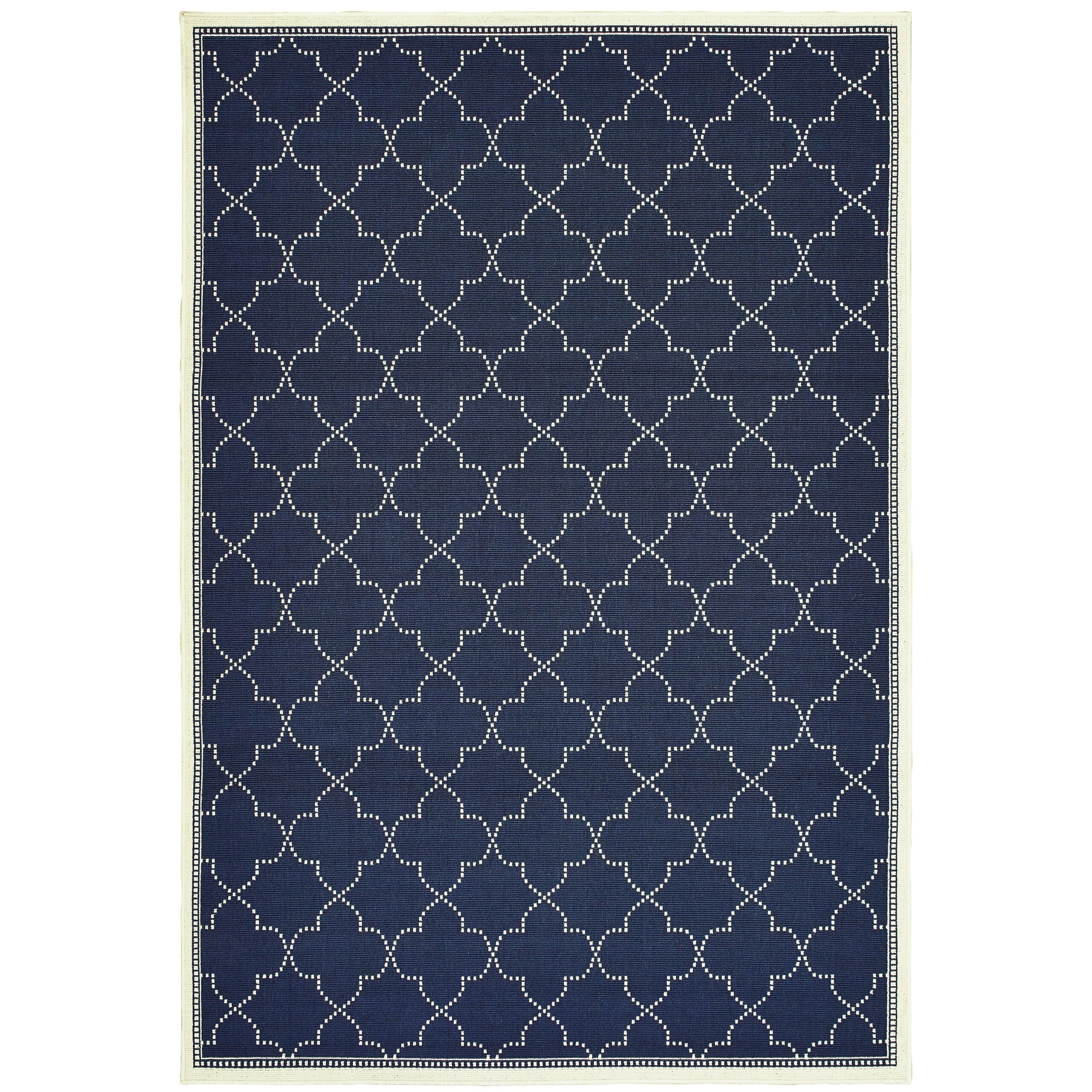 Marina 6025P 2' 5" X 4' 5" - MAR6025P25X45
