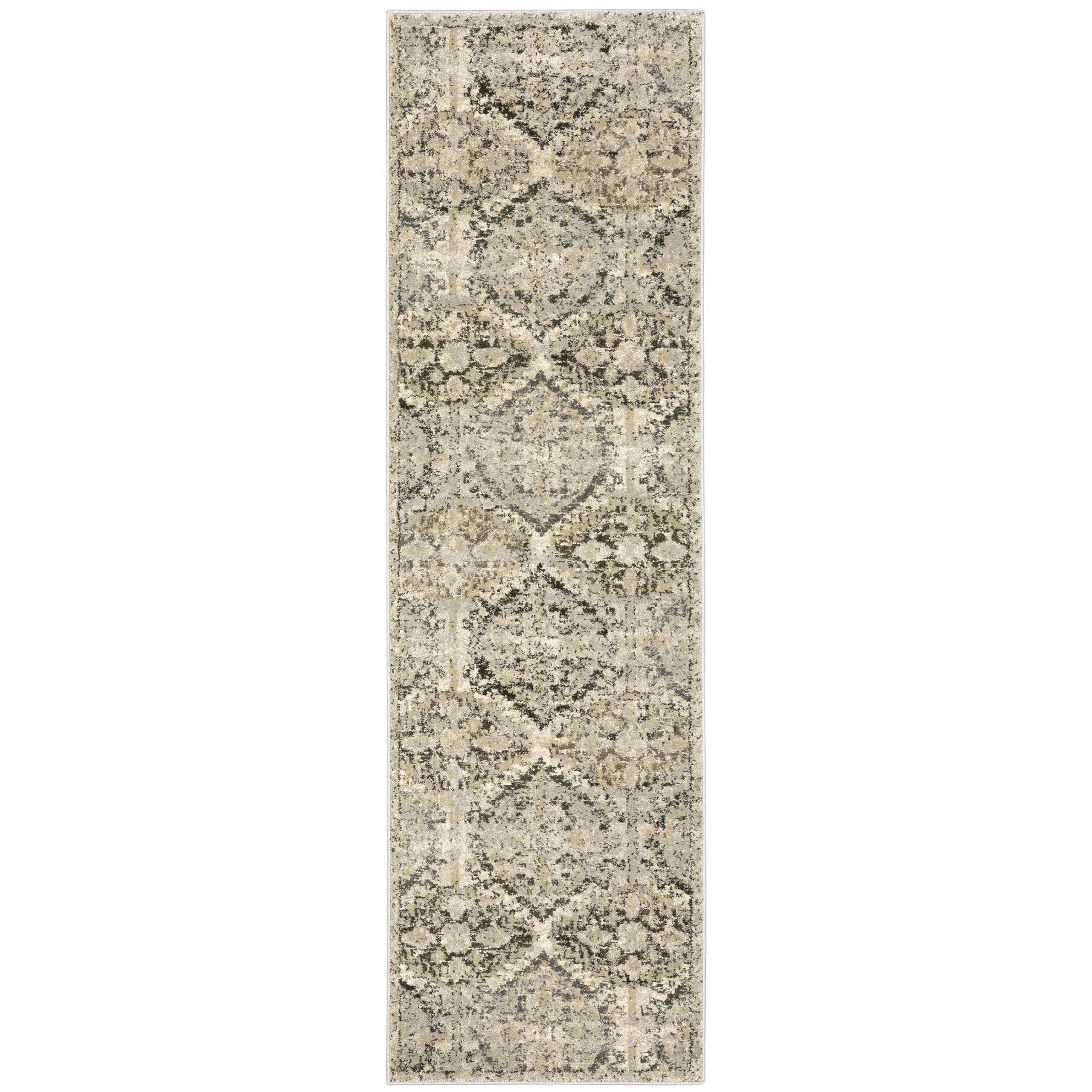 Florence 270H6 2' 3" X 7' 6" - FLO270H23X76