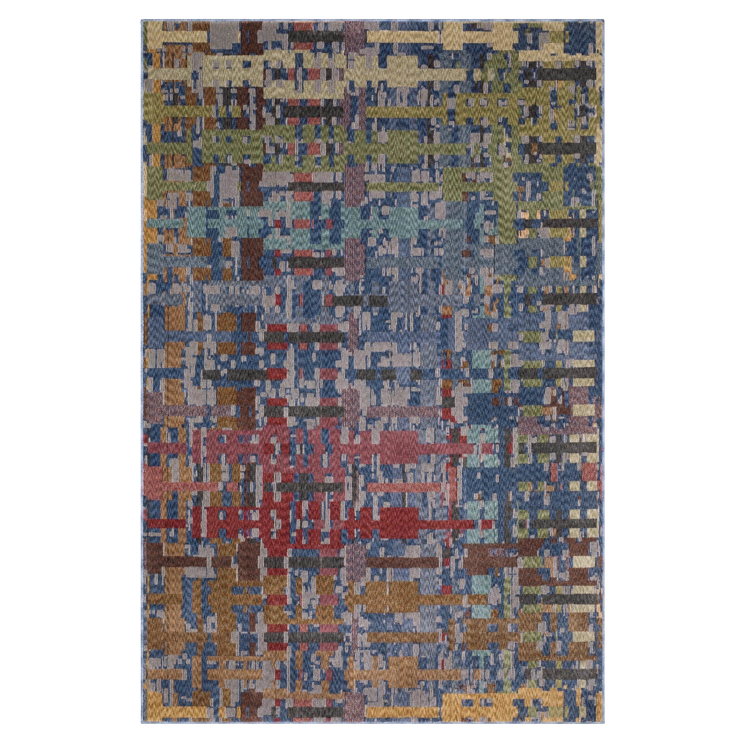 Tisdell TIS03 2' 3" X 7' 6" - TISTIS0323X76