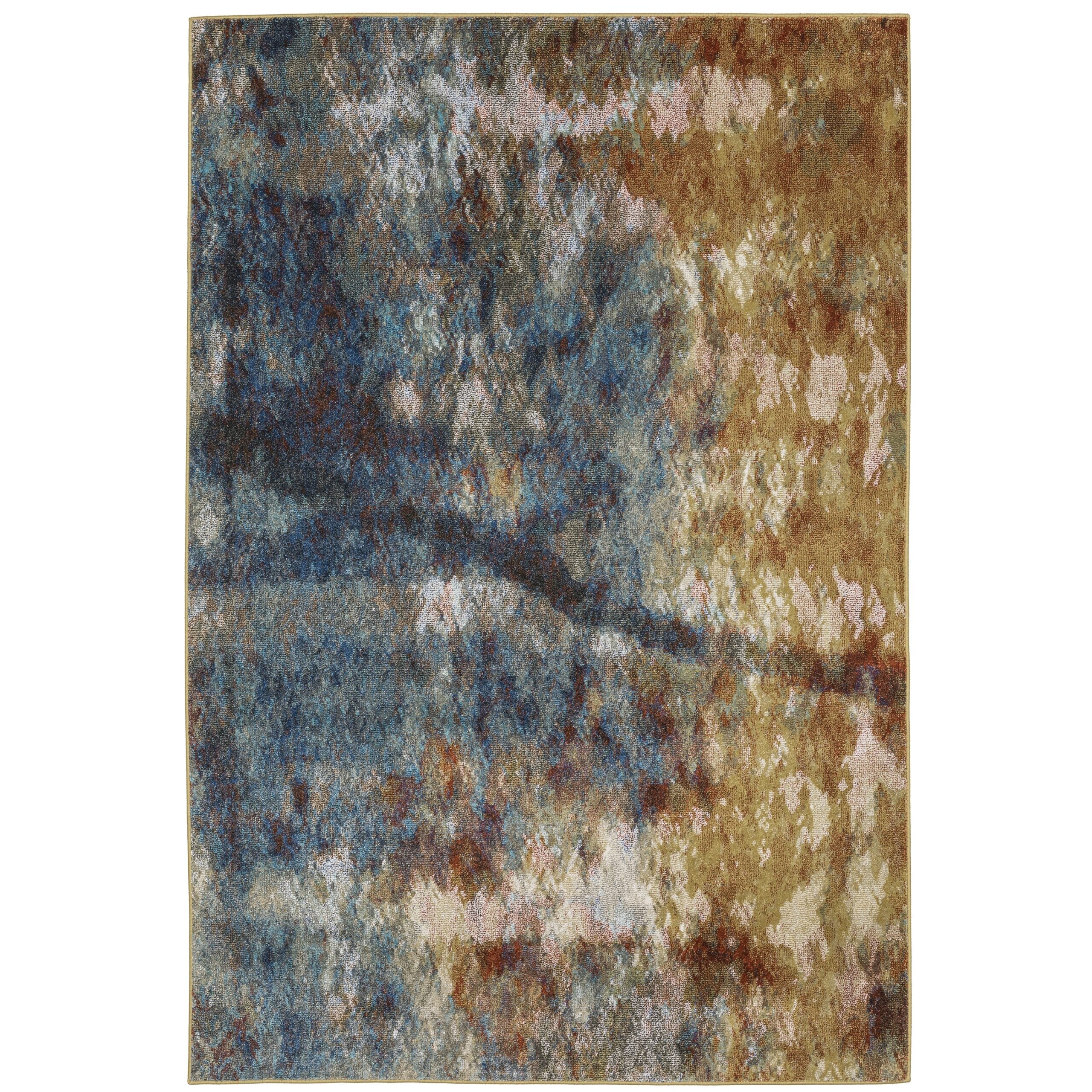 Venice 8123X 7'10" X 10' - VEN8123X710X10