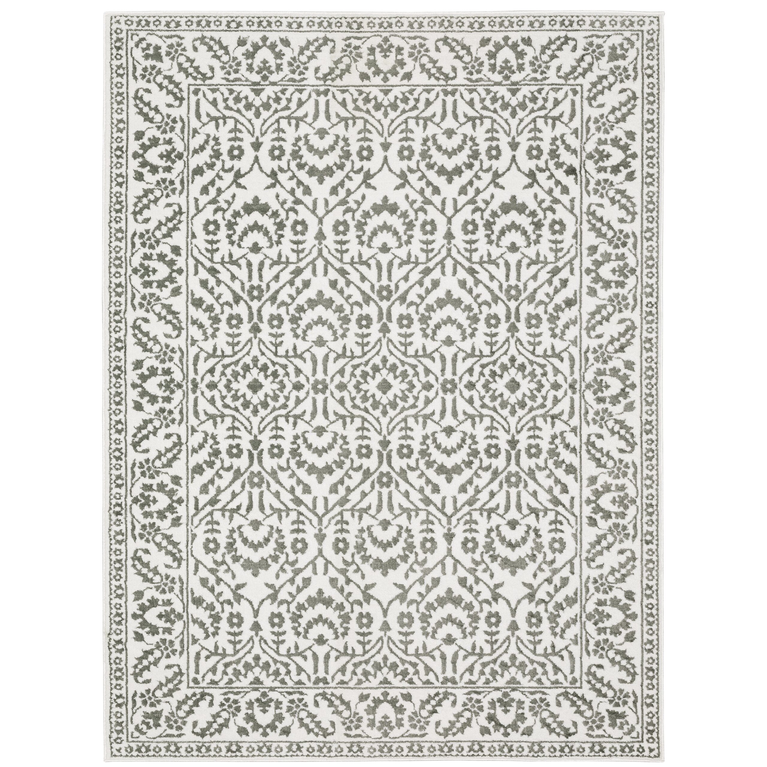 Montecito 2062H 7'10" X 10'10" - MON2062H710X1010