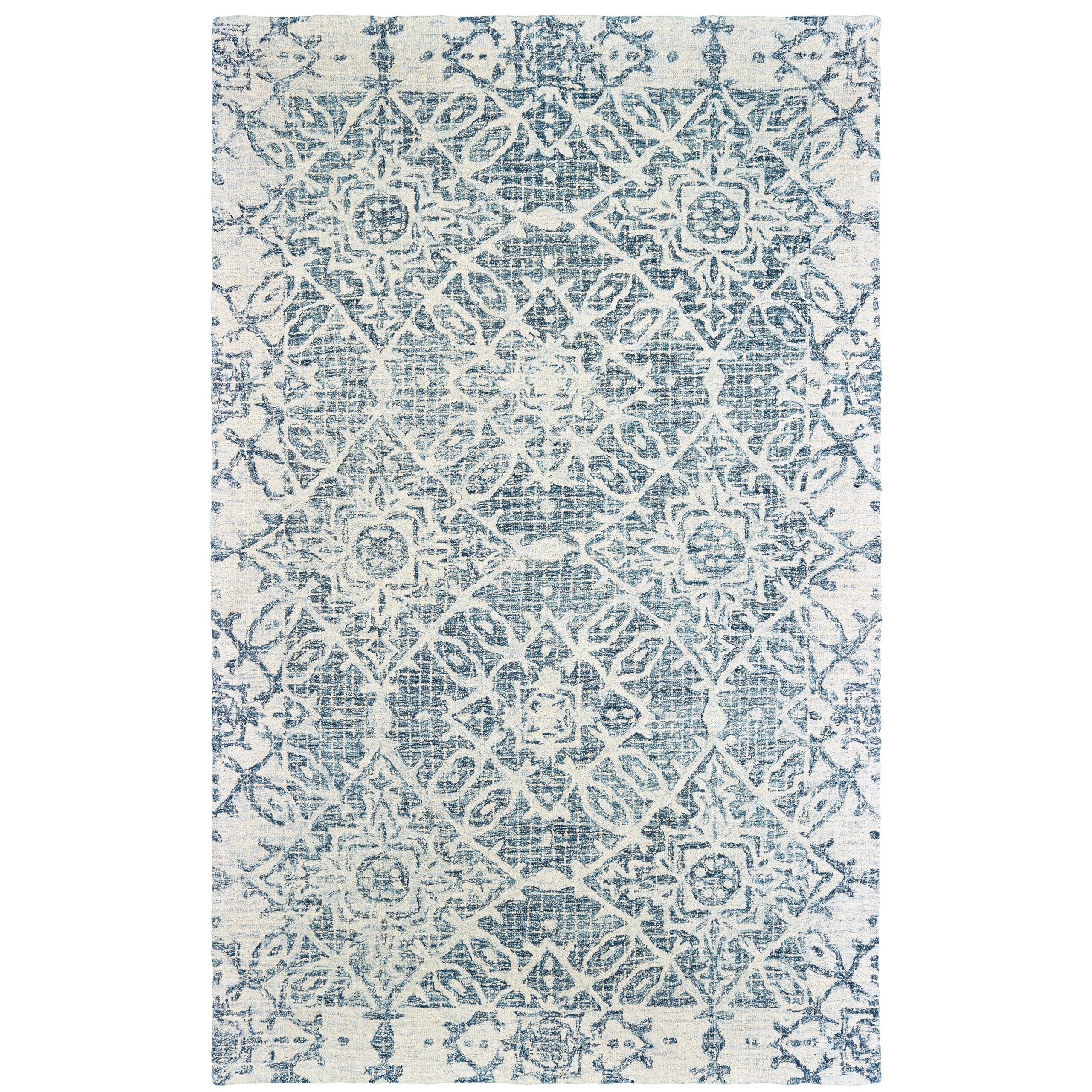 Tallavera 55603 8' X 10' - TAL556038X10