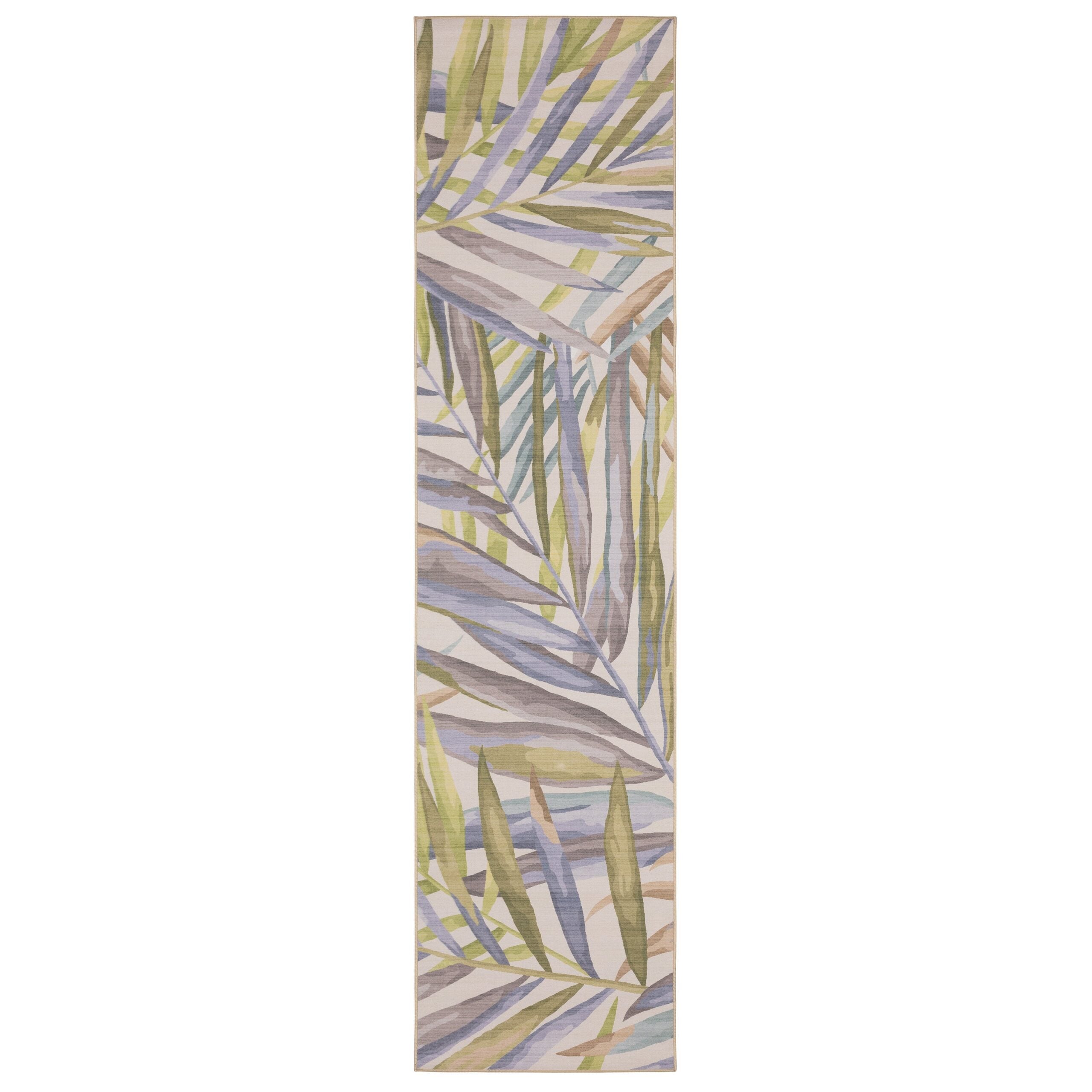 Fiji FIJ03 2' X 8' - FIJFIJ032X8
