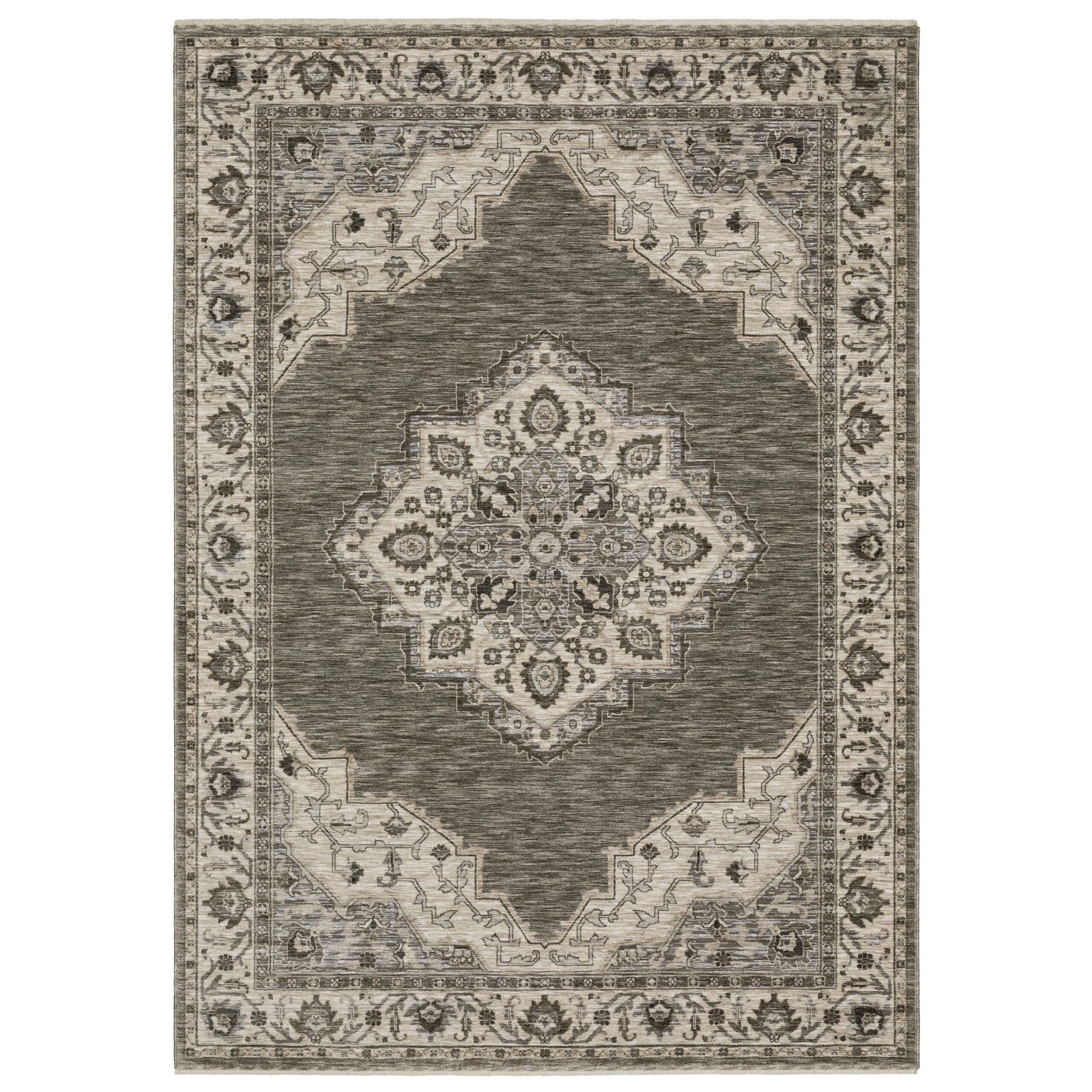 Chamberlain CH05A 5' 3" X 7' 6" - CHACH05A53X76