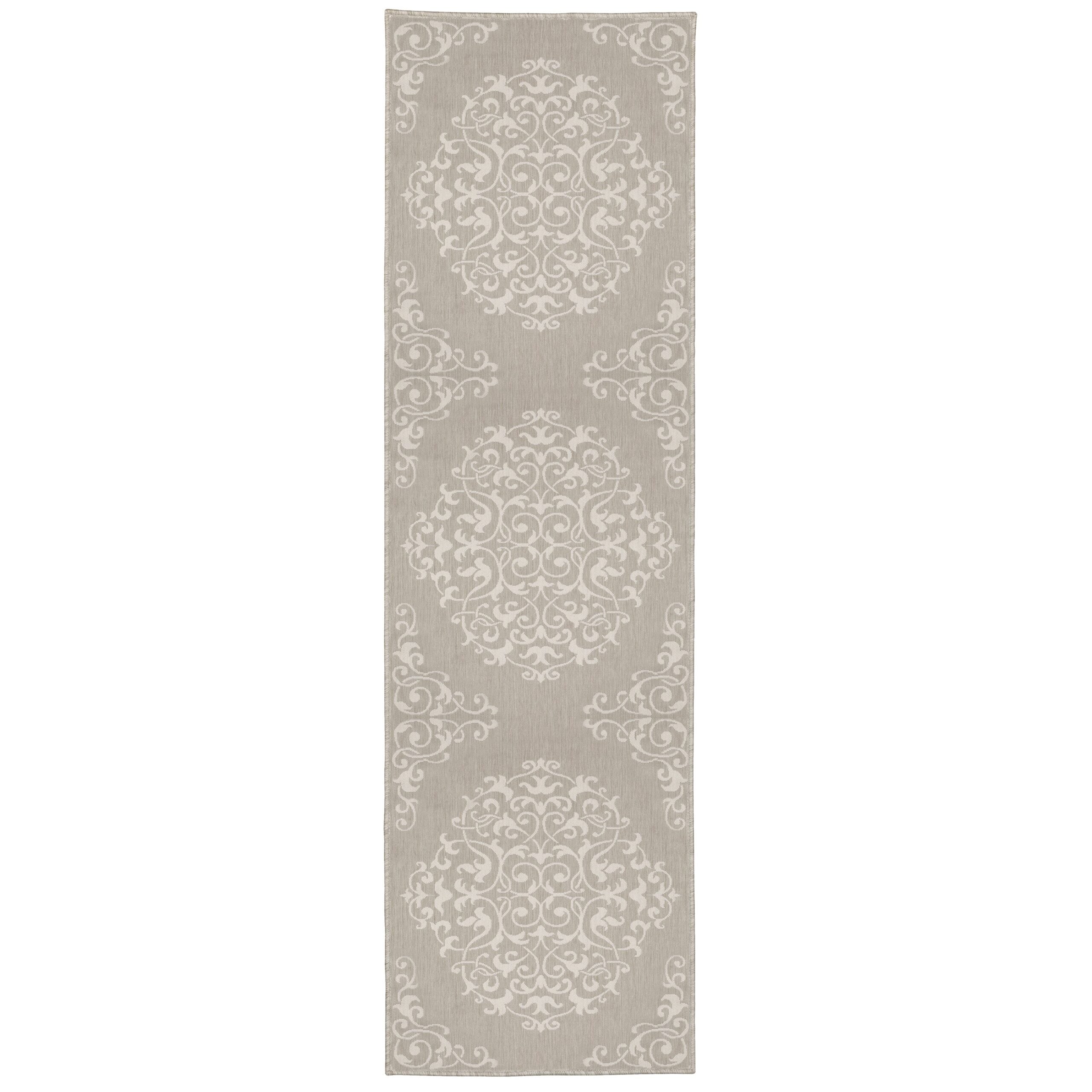 Portofino 6649W 1'10" X 7' 3" - POR6649W110X73