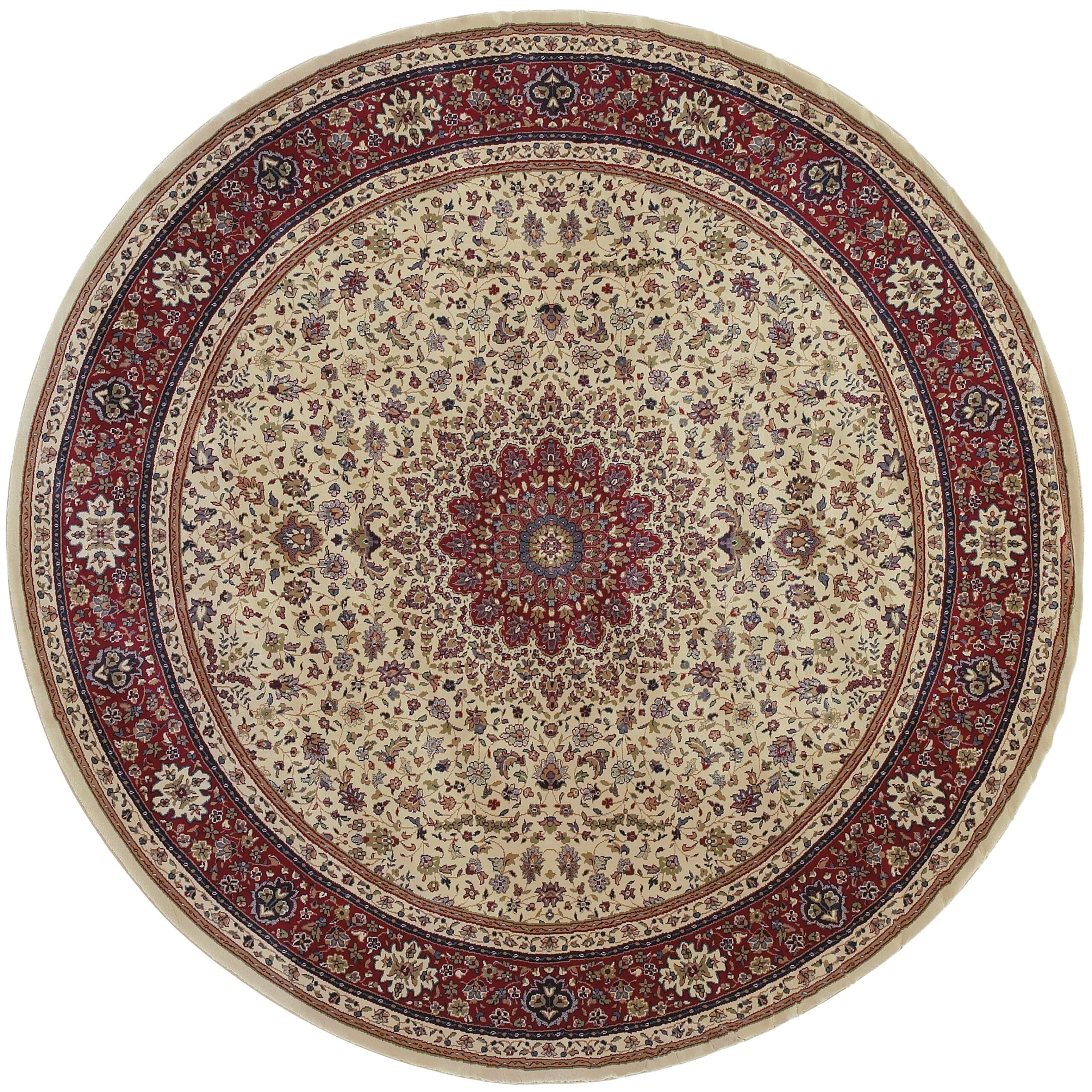 Ariana 095J3 8' - ARI95J8ROUND
