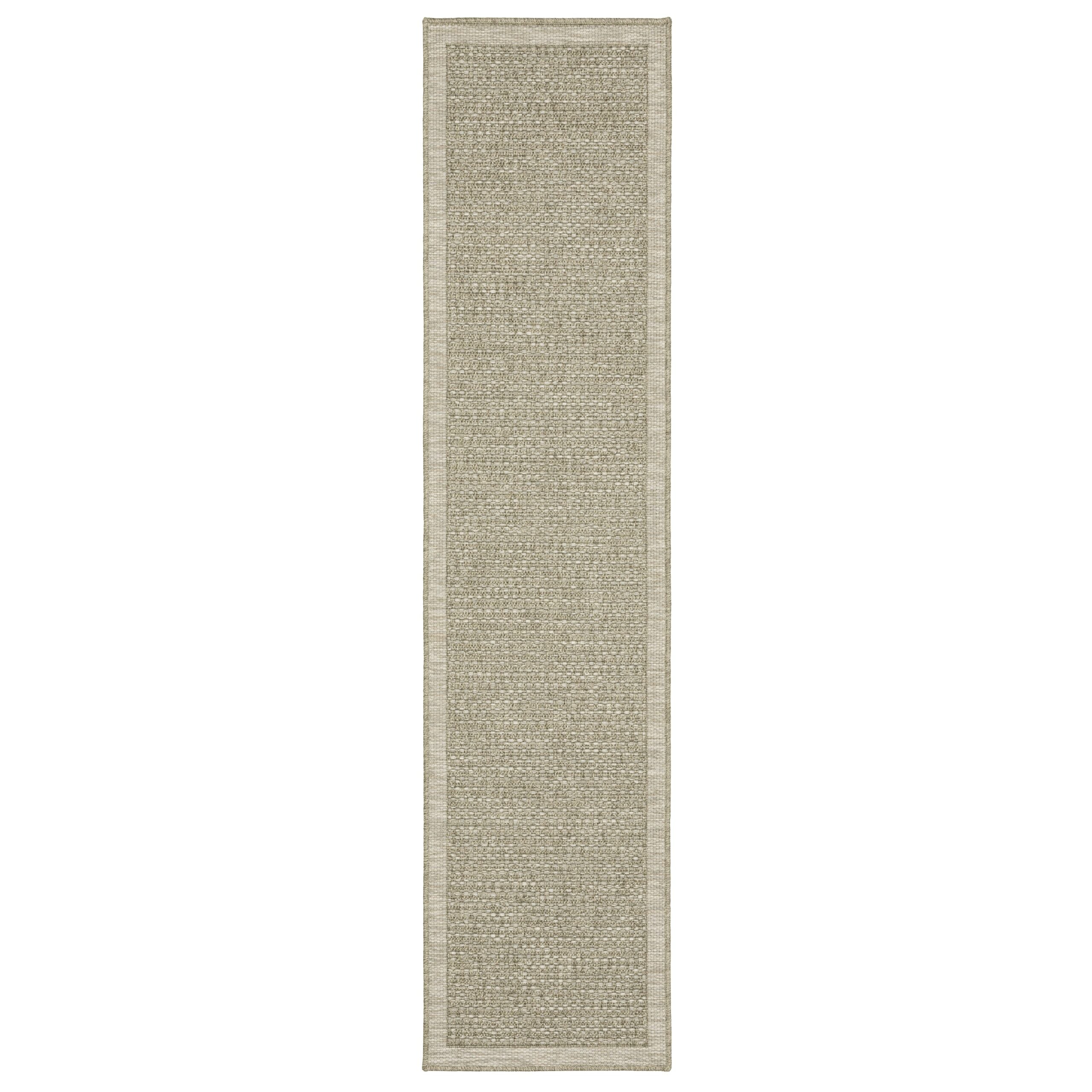Tortuga TR12A 1'10" X 7' 6" - TORTR12A110X76