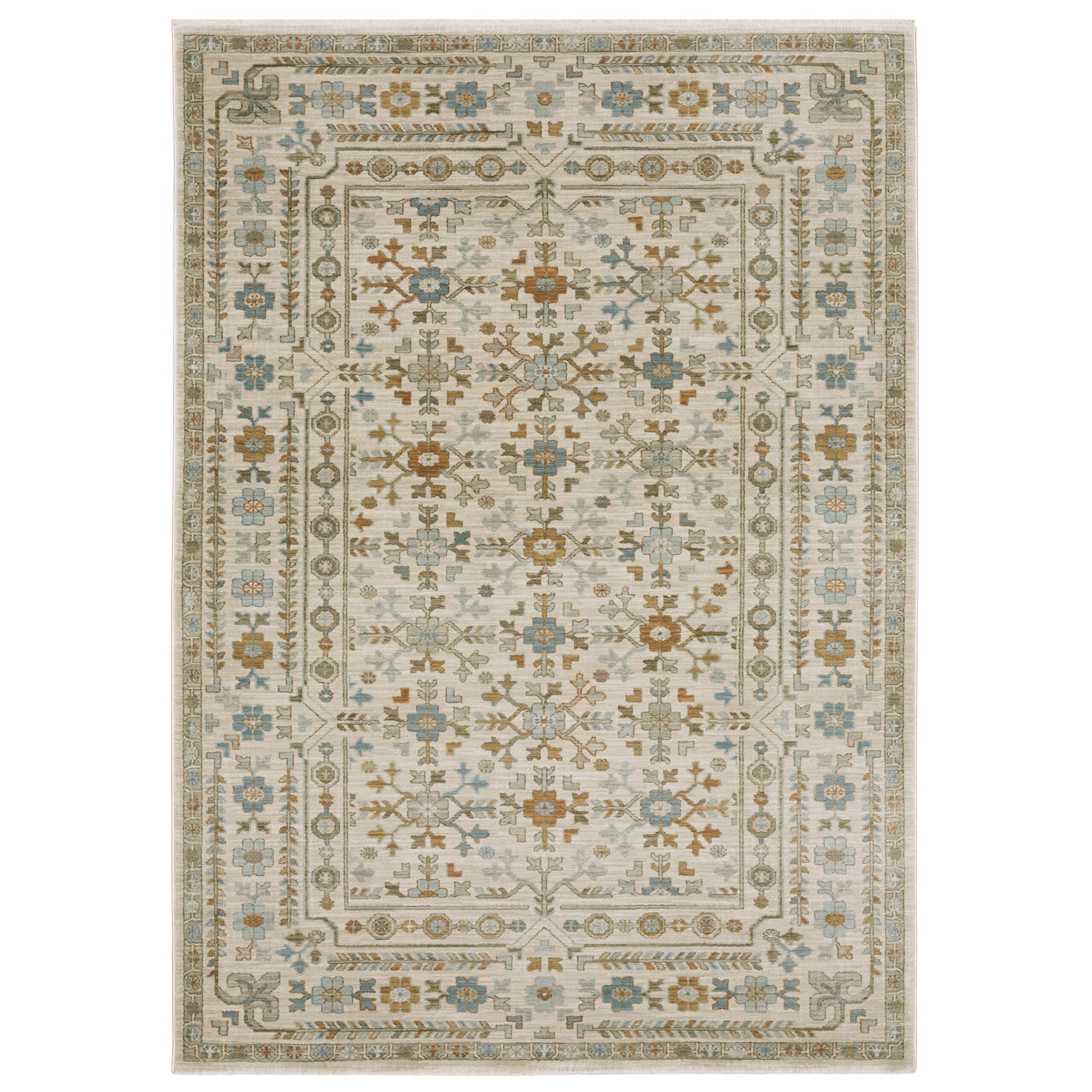 aa000391b2a2ff9c312f0766da2f5633 Maeve MAE01 9'10" X 12'10" - MAEMAE01910X1210 - Image 1
