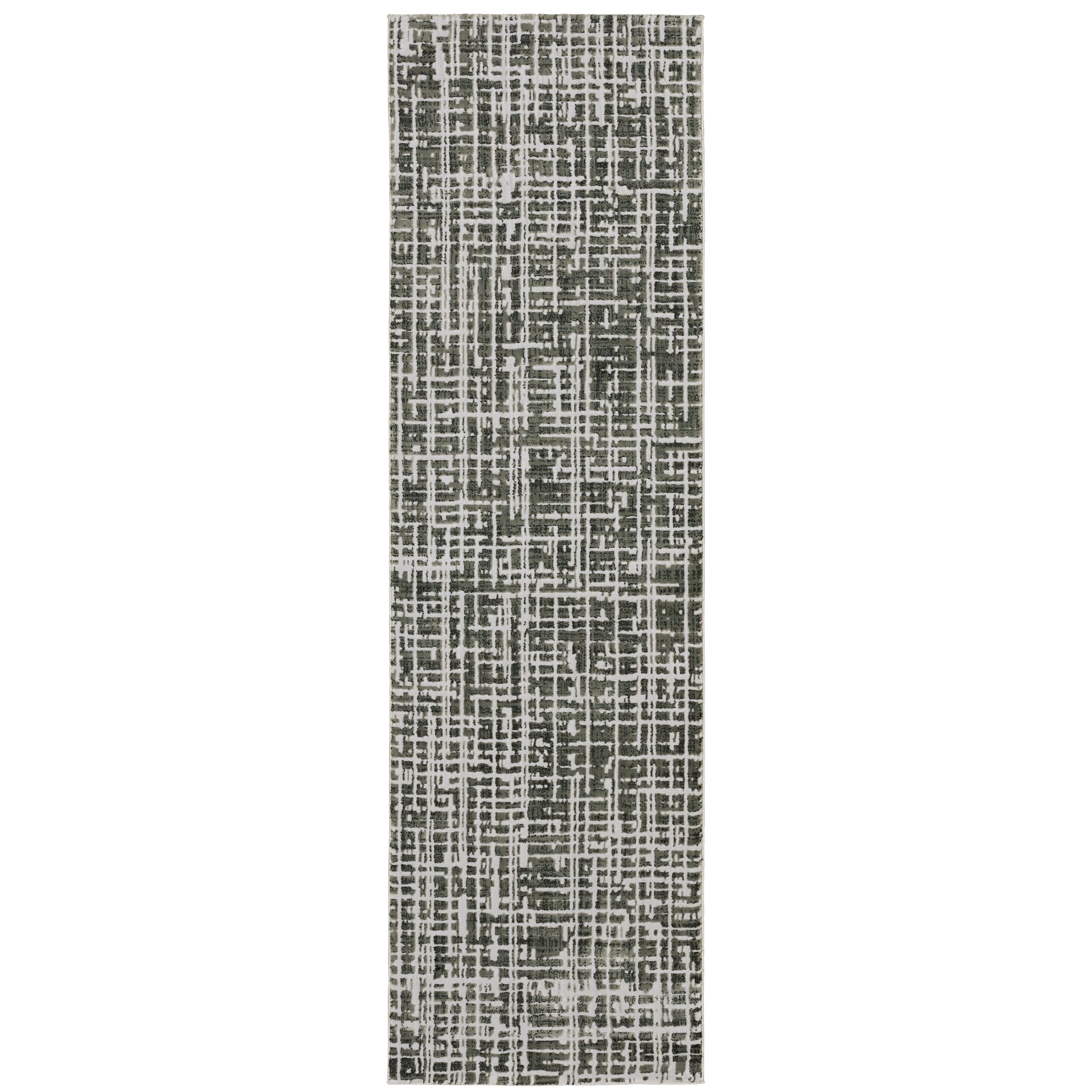 Bowen 2066W 2' 3" X 7' 6" - BOW2066W23X76
