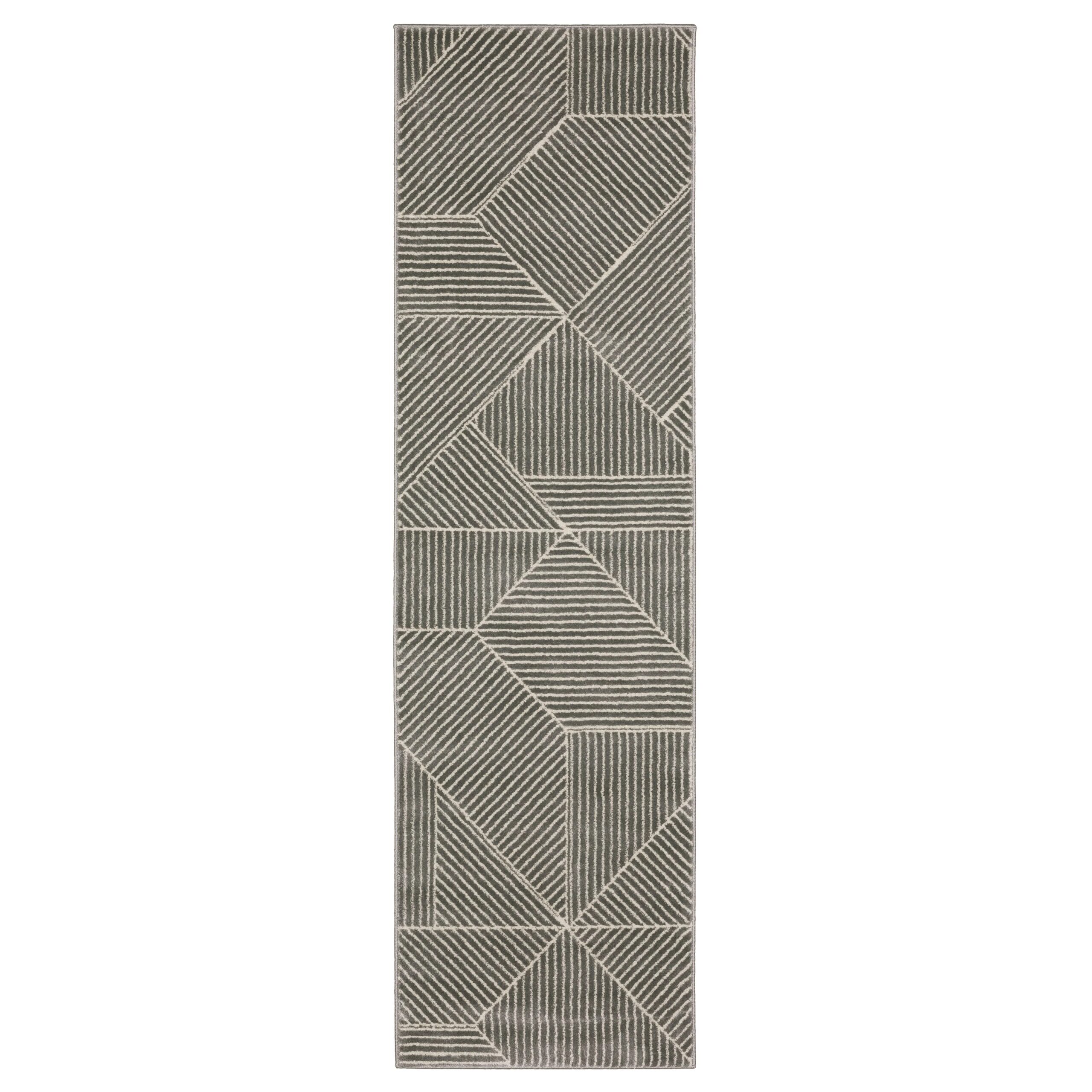 Raylan RAY08 2' 3" X 7' 6" - RAYRAY0823X76