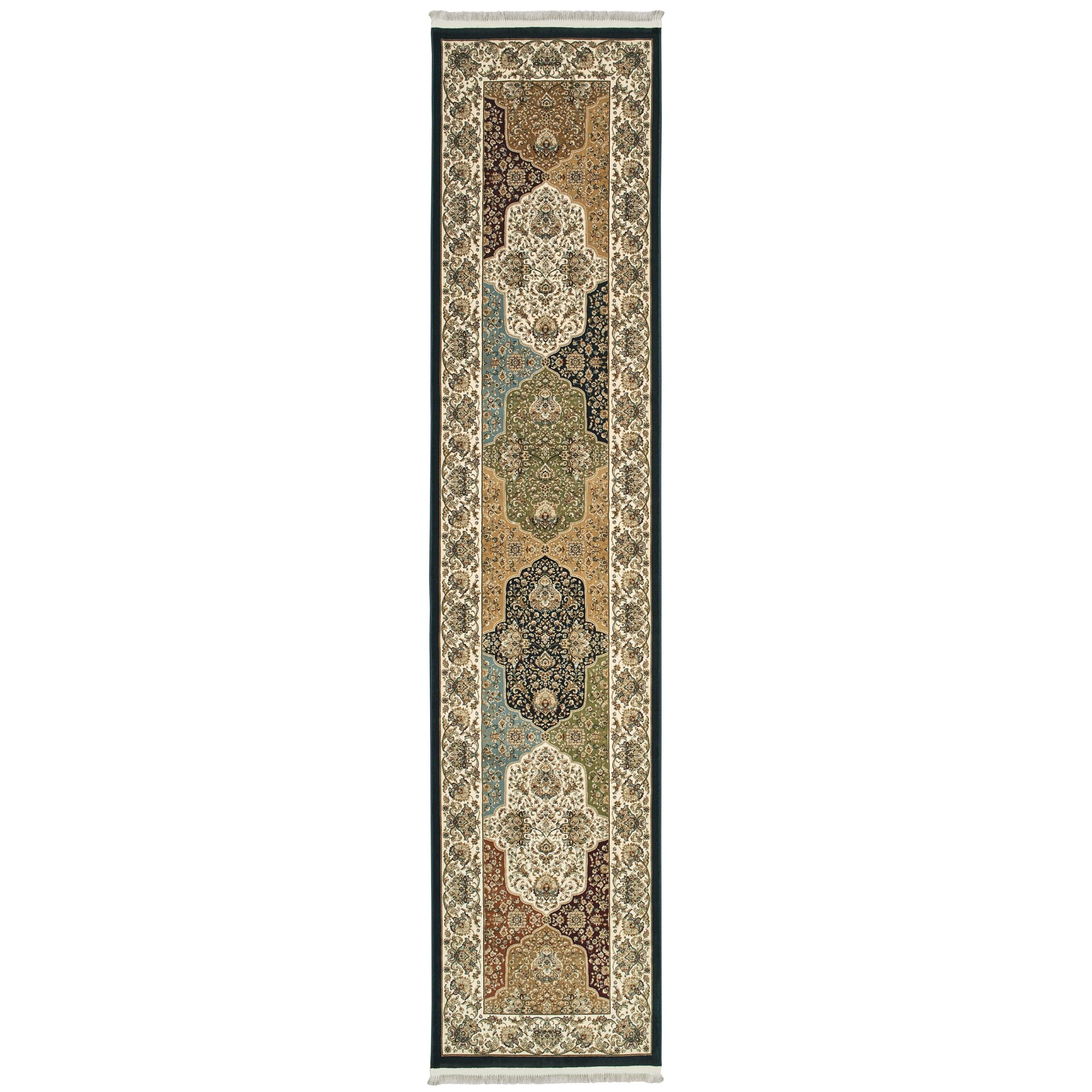 aaba7725b51ddcc7bbcd176e38e84e6c Masterpiece 1331X 2' 3" X 10' - MAS1331X23X10 - Image 1