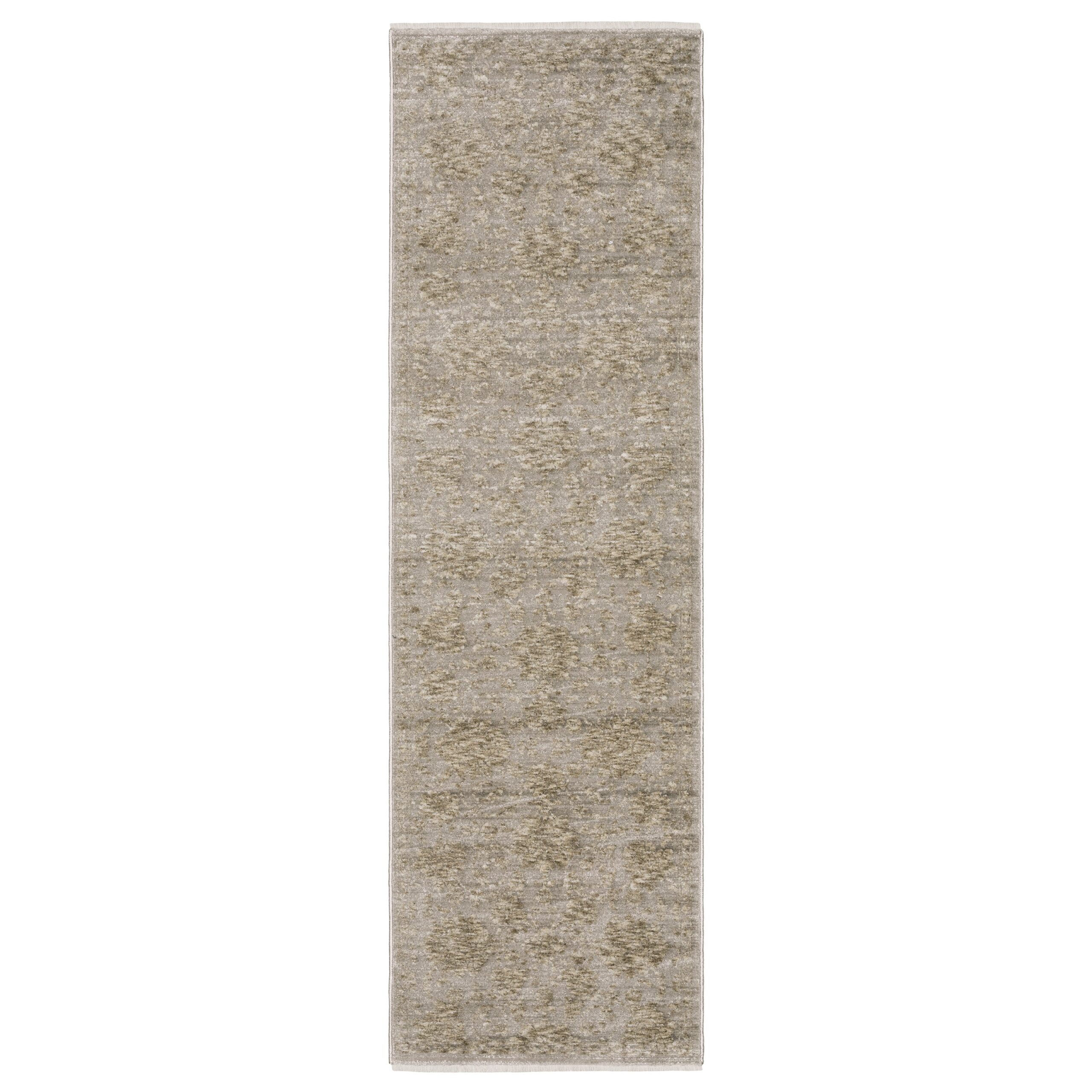 Capella CAP09 2' 3" X 7' 6" - CAPCAP0923X76