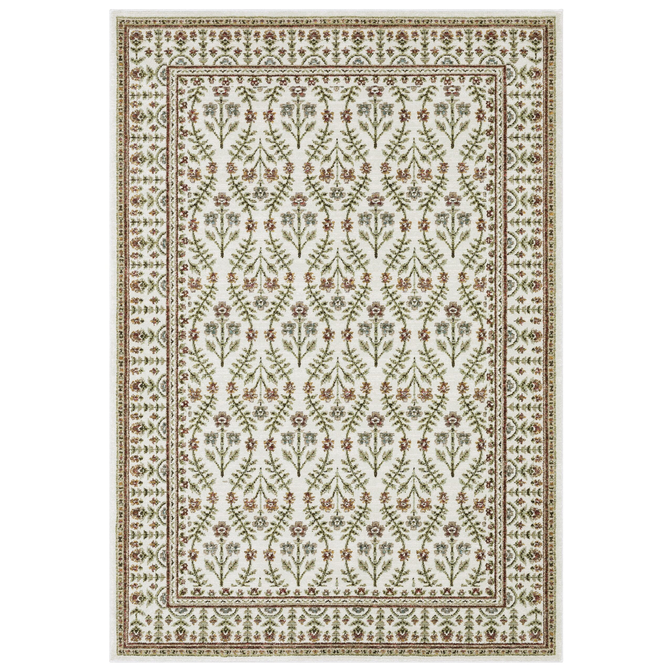 Andorra 3717A 1'10" X 3' 2" - AND3717A110X32