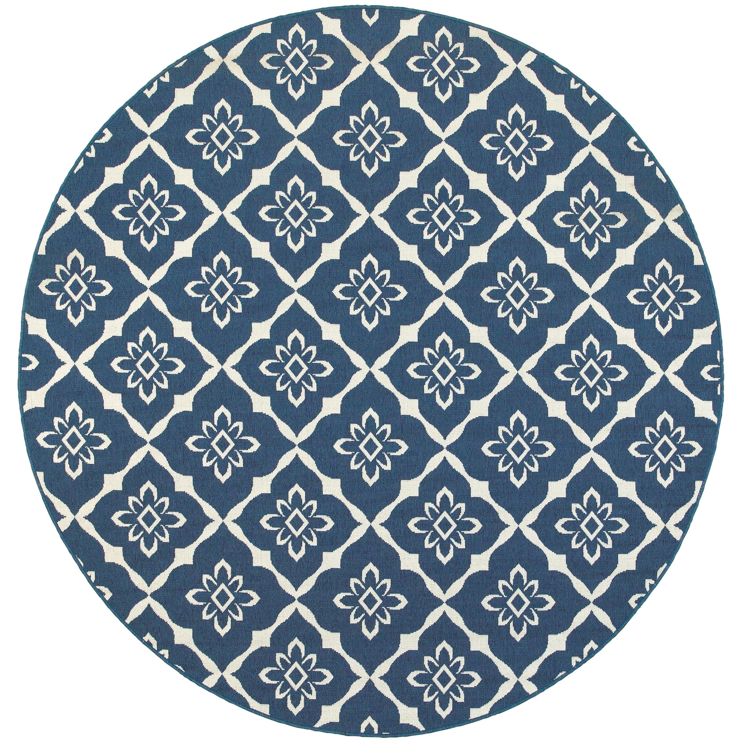 Meridian 5703B 7'10" - MER5703B710ROUND