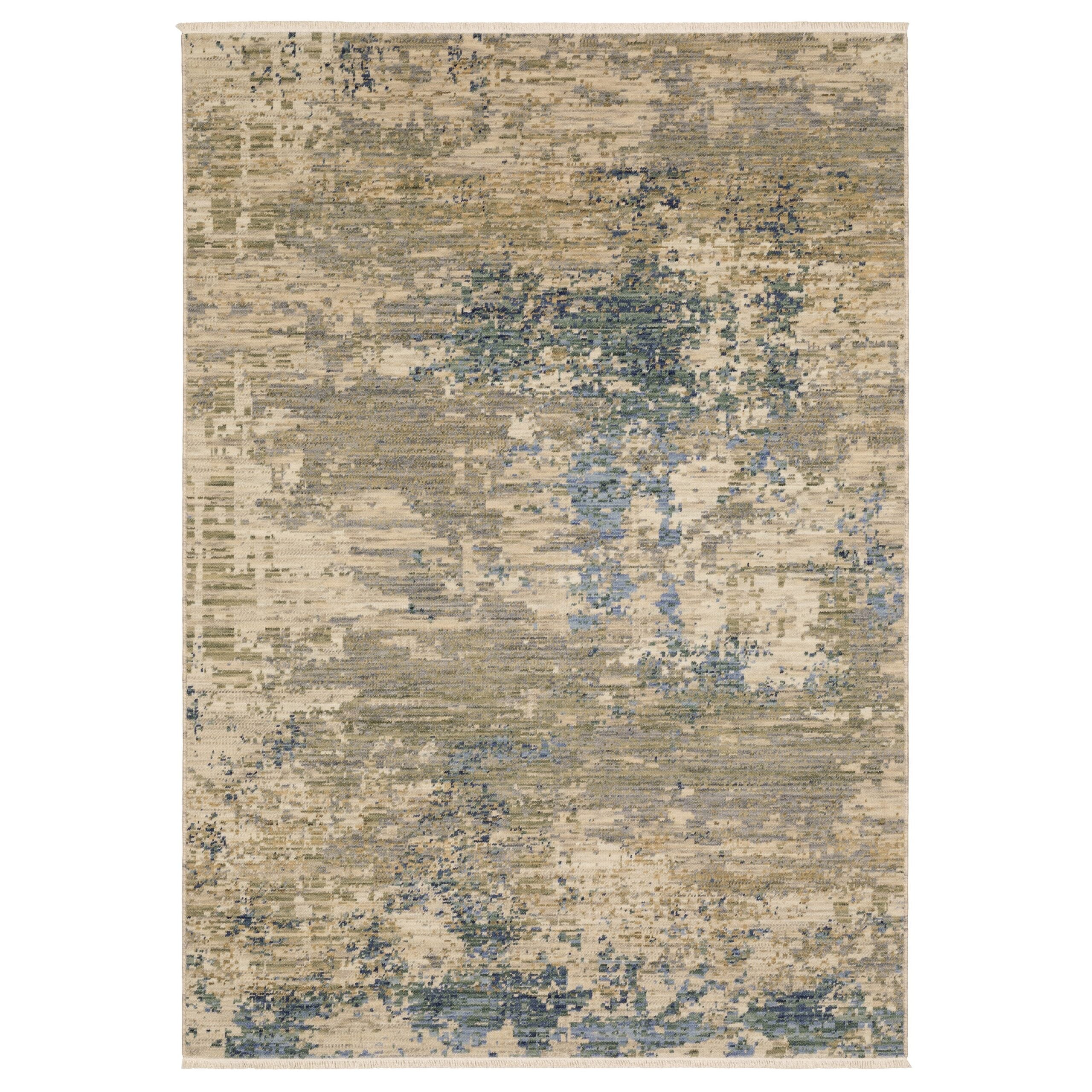 Soleri SOL07 2' X 3' - SOLSOL072X3
