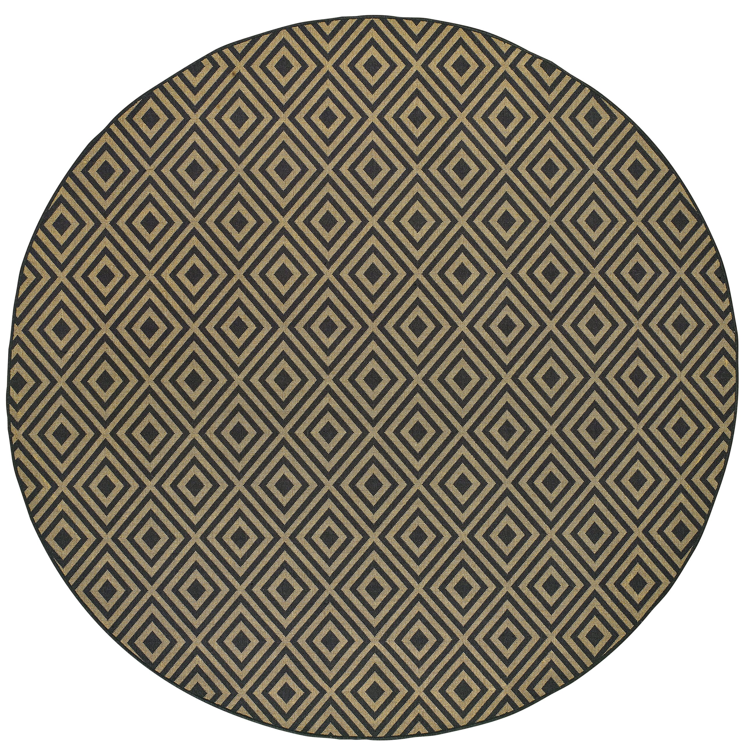 Marina 2335K 7'10" - MAR2335K710ROUND