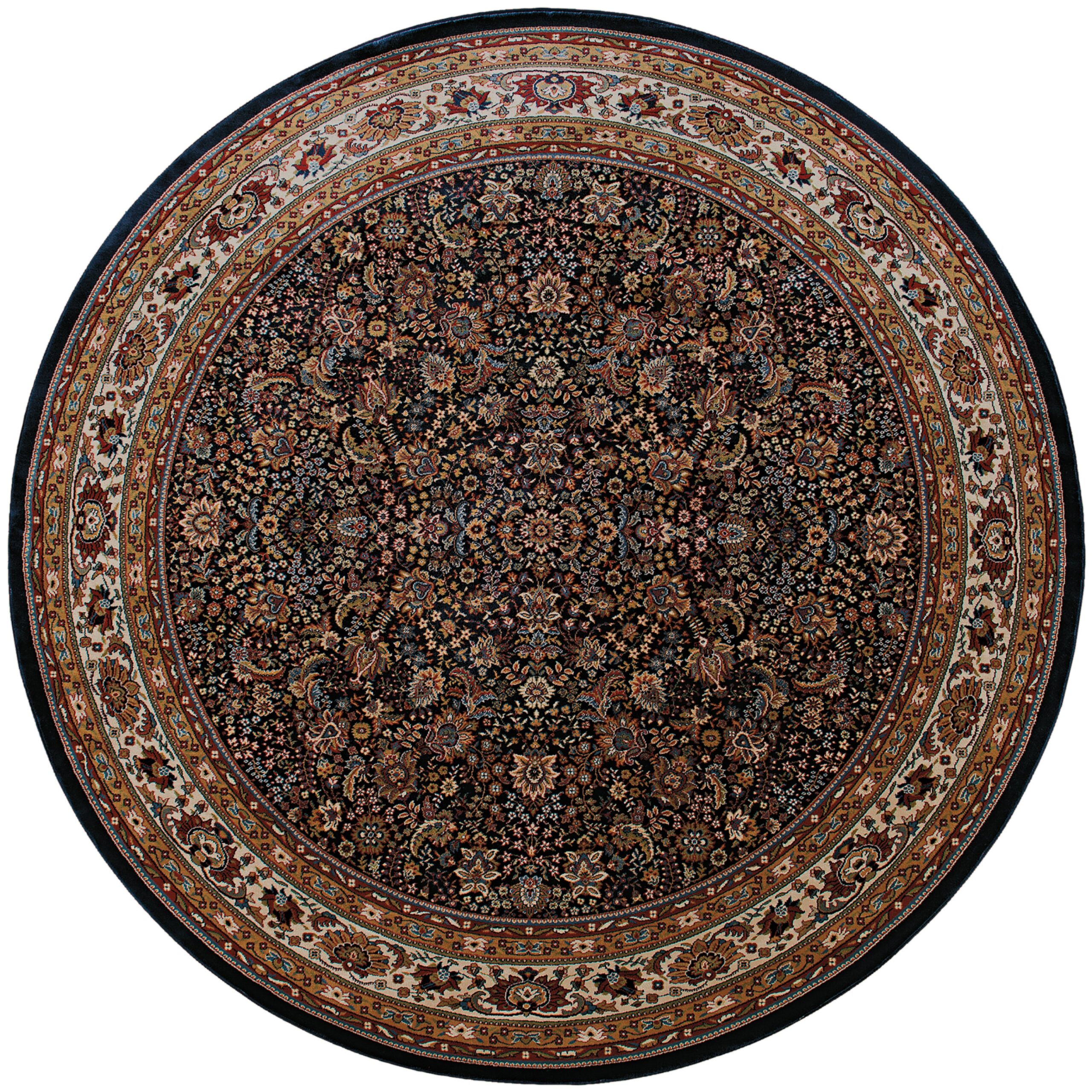 Ariana 113B2 8' - ARI113B8ROUND