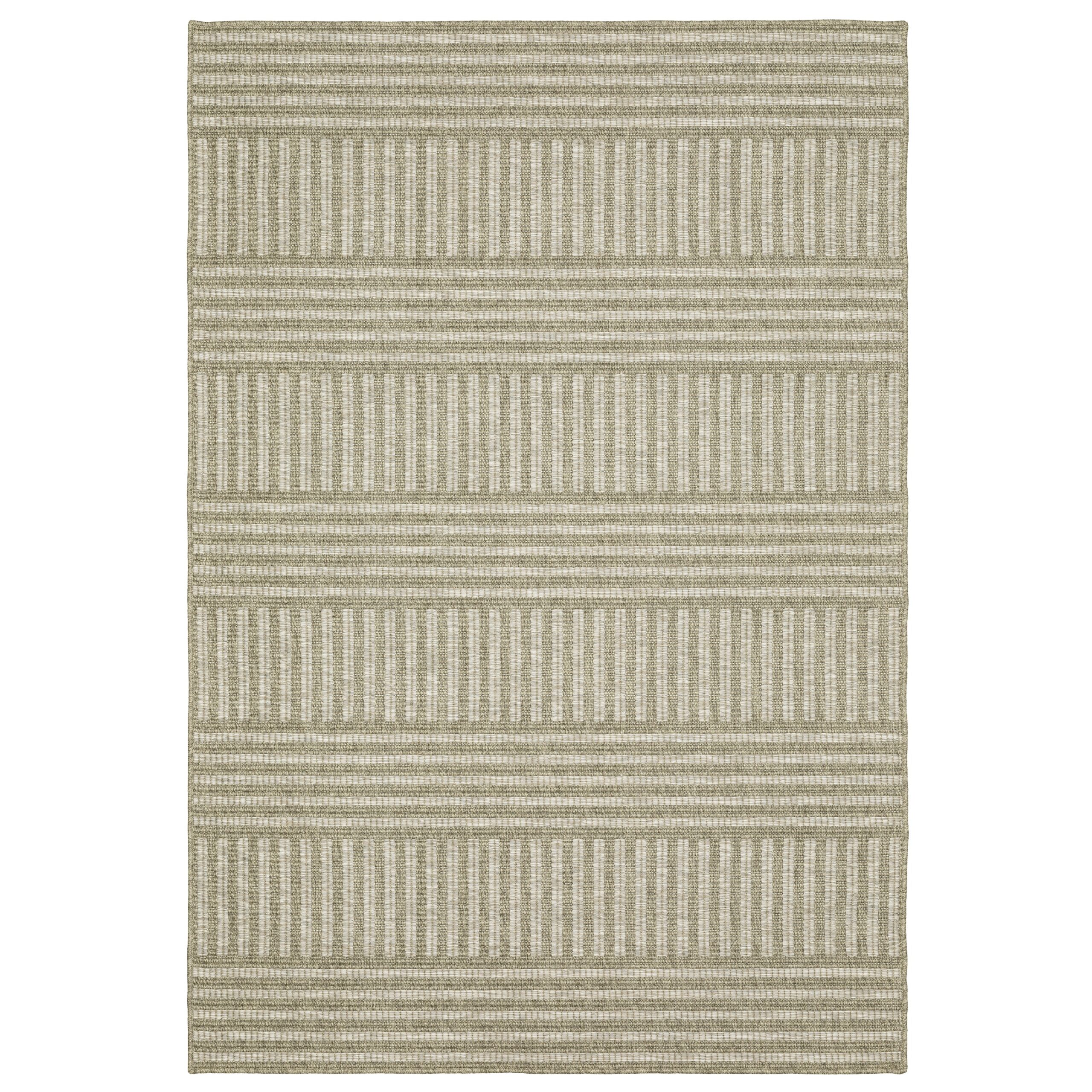 Tortuga TR02A 3' 3" X 5' - TORTR02A33X5