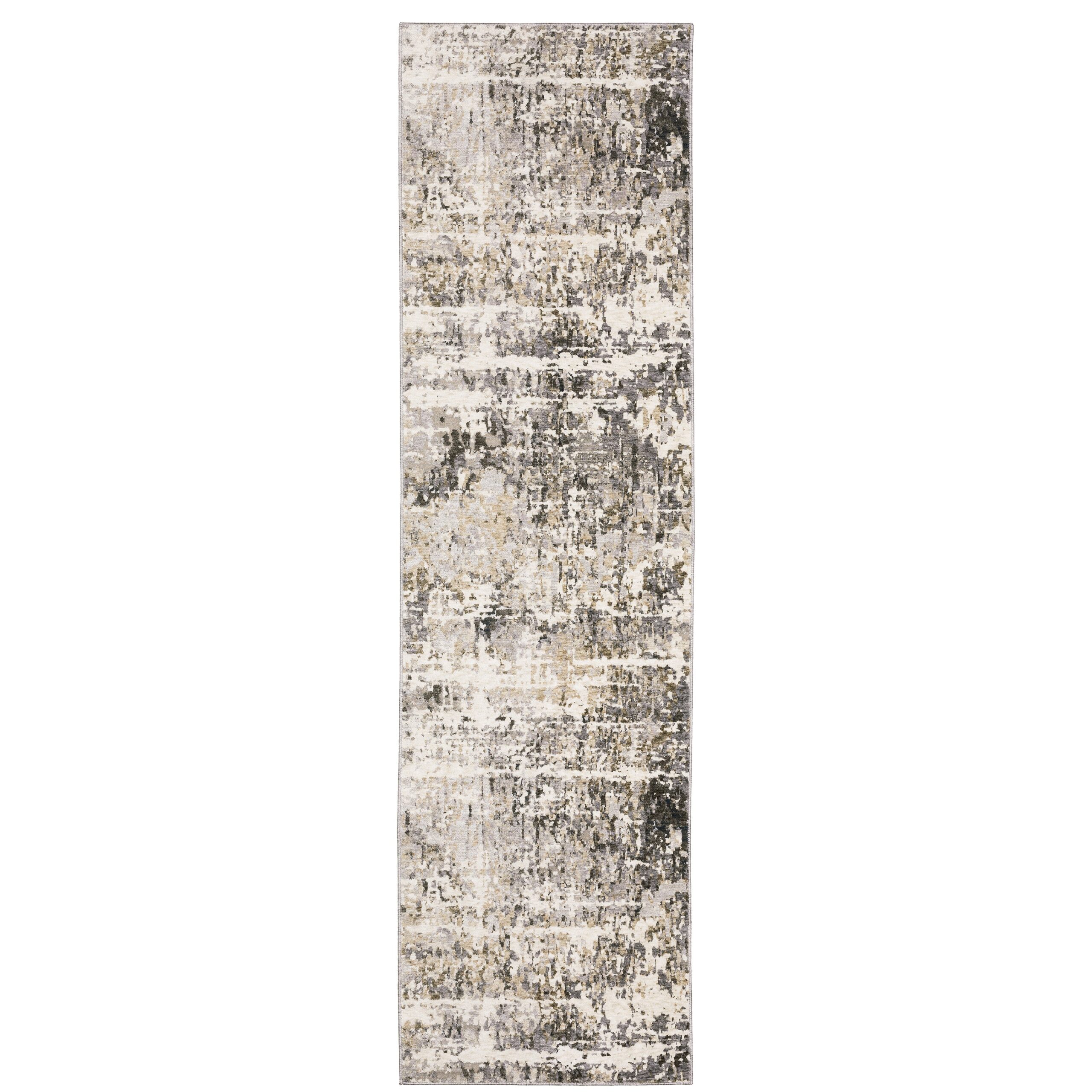 acc1ef5a03476acae9253e1b4ced9e31 Nebulous 091L9 2' 3" X 7' 6" - NEB91L23X76 - Image 1