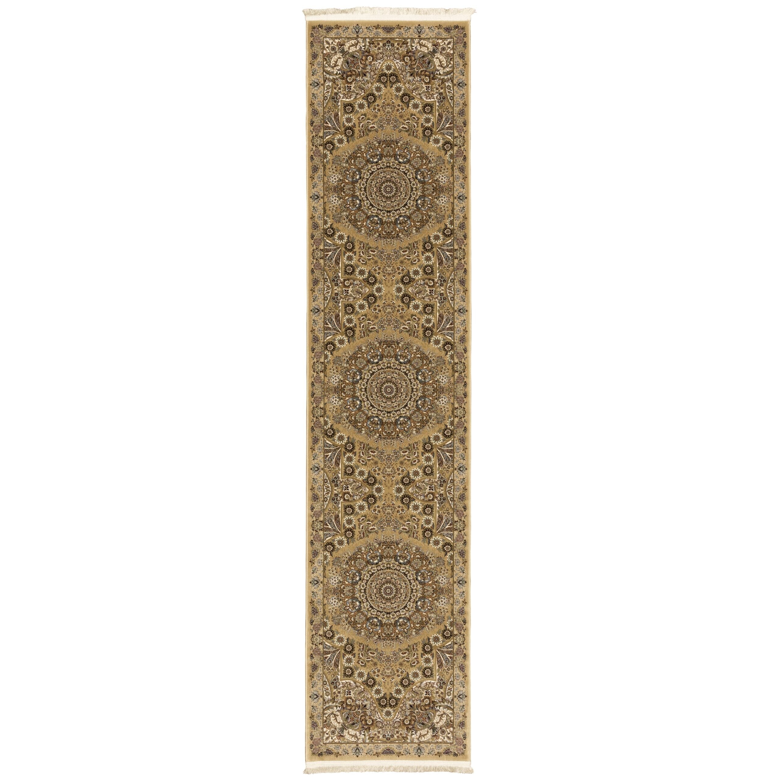Masterpiece 8022J 2' 3" X 10' - MAS8022J23X10