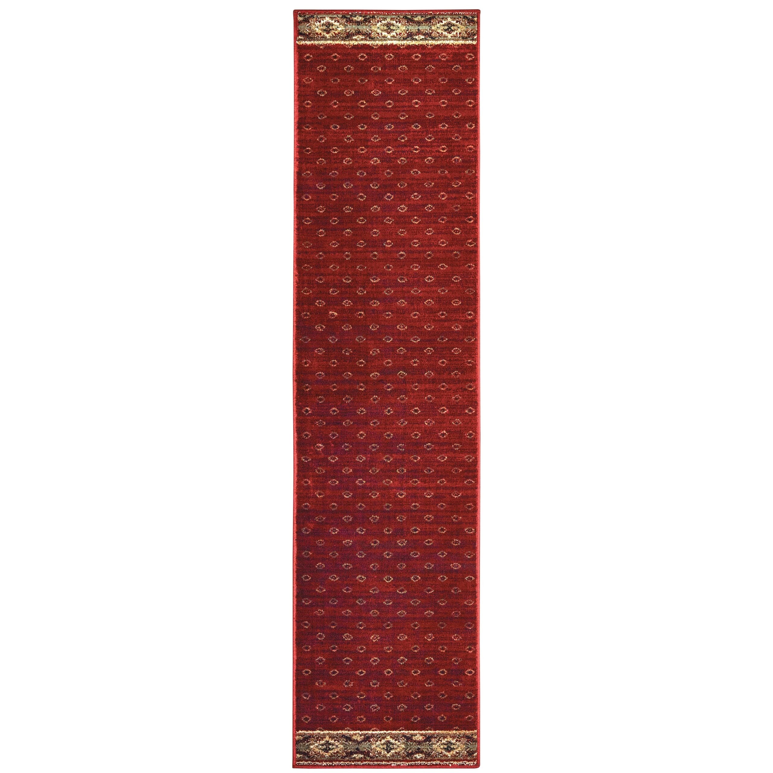 Woodlands 9652C 1'10" X 7' 6" - WOO9652C110X76