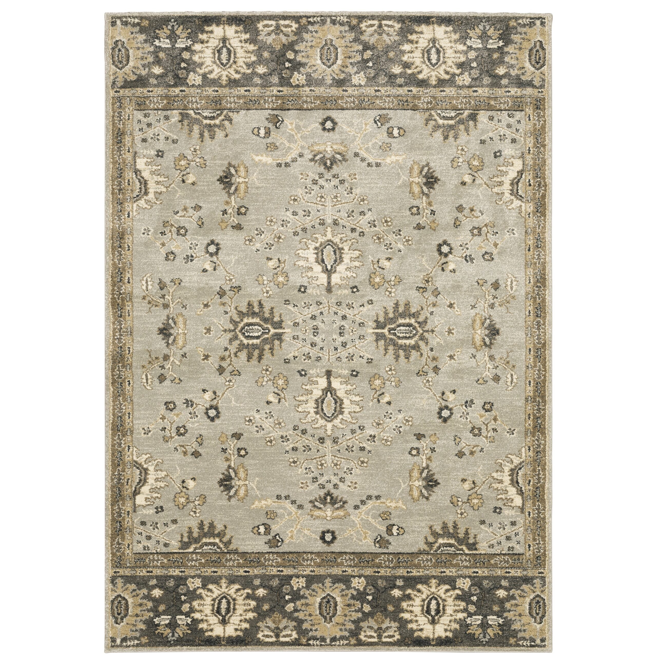 Florence 4928C 9'10" X 12'10" - FLO4928C910X1210