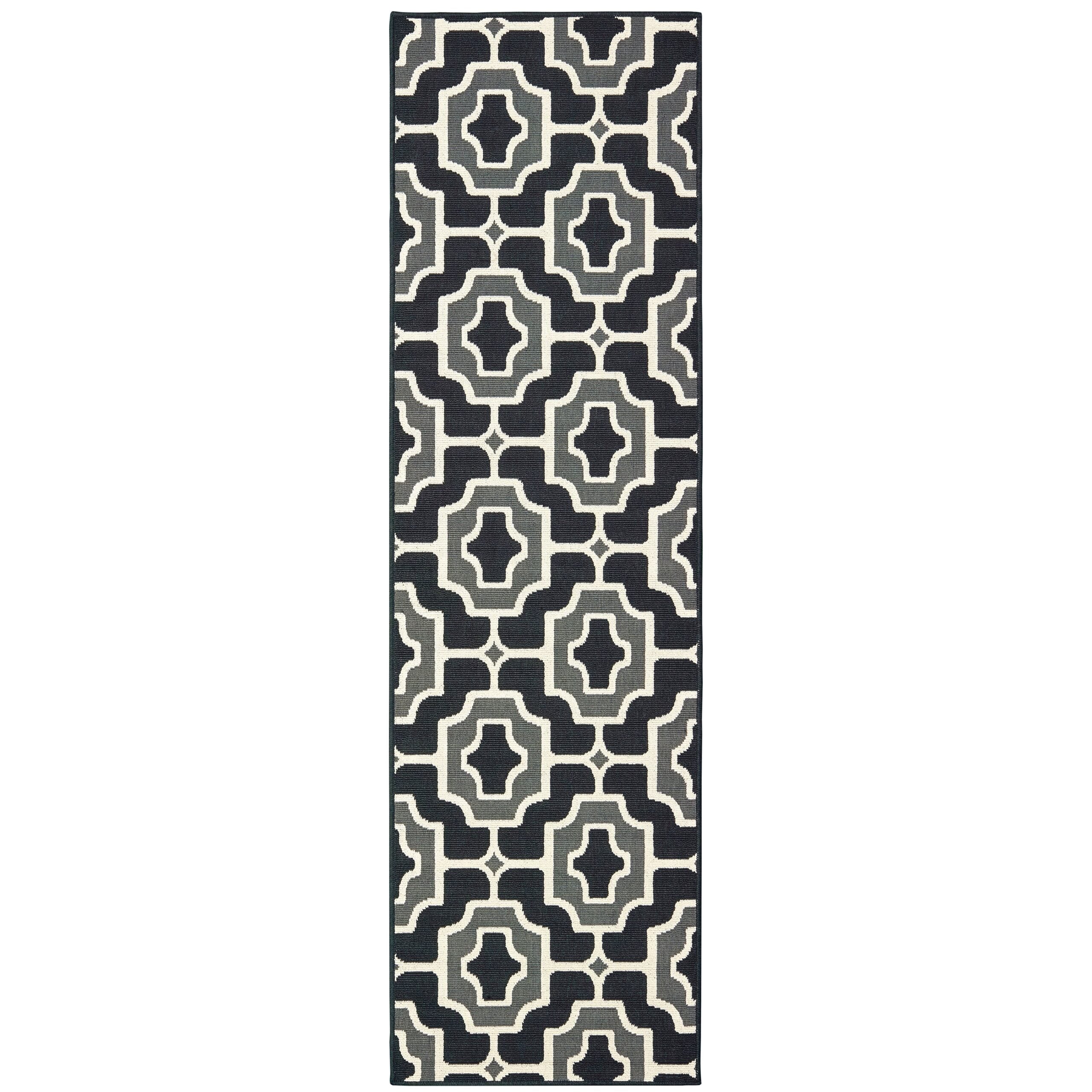 Marina 1491Z 2' 3" X 7' 6" - MAR1491Z23X76
