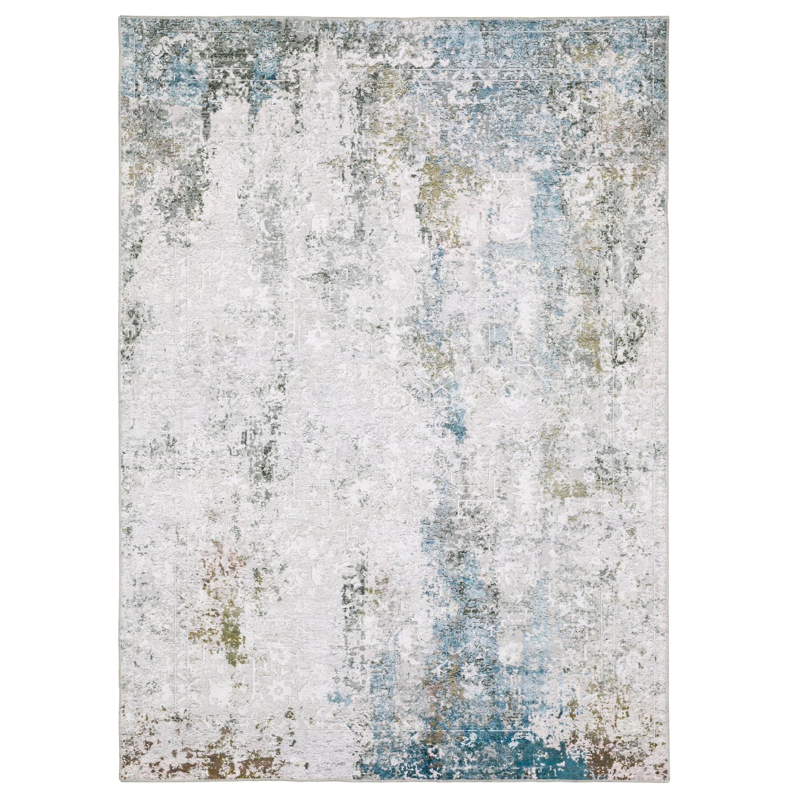 Malibu MAL06 2' X 3' - MALMAL062X3