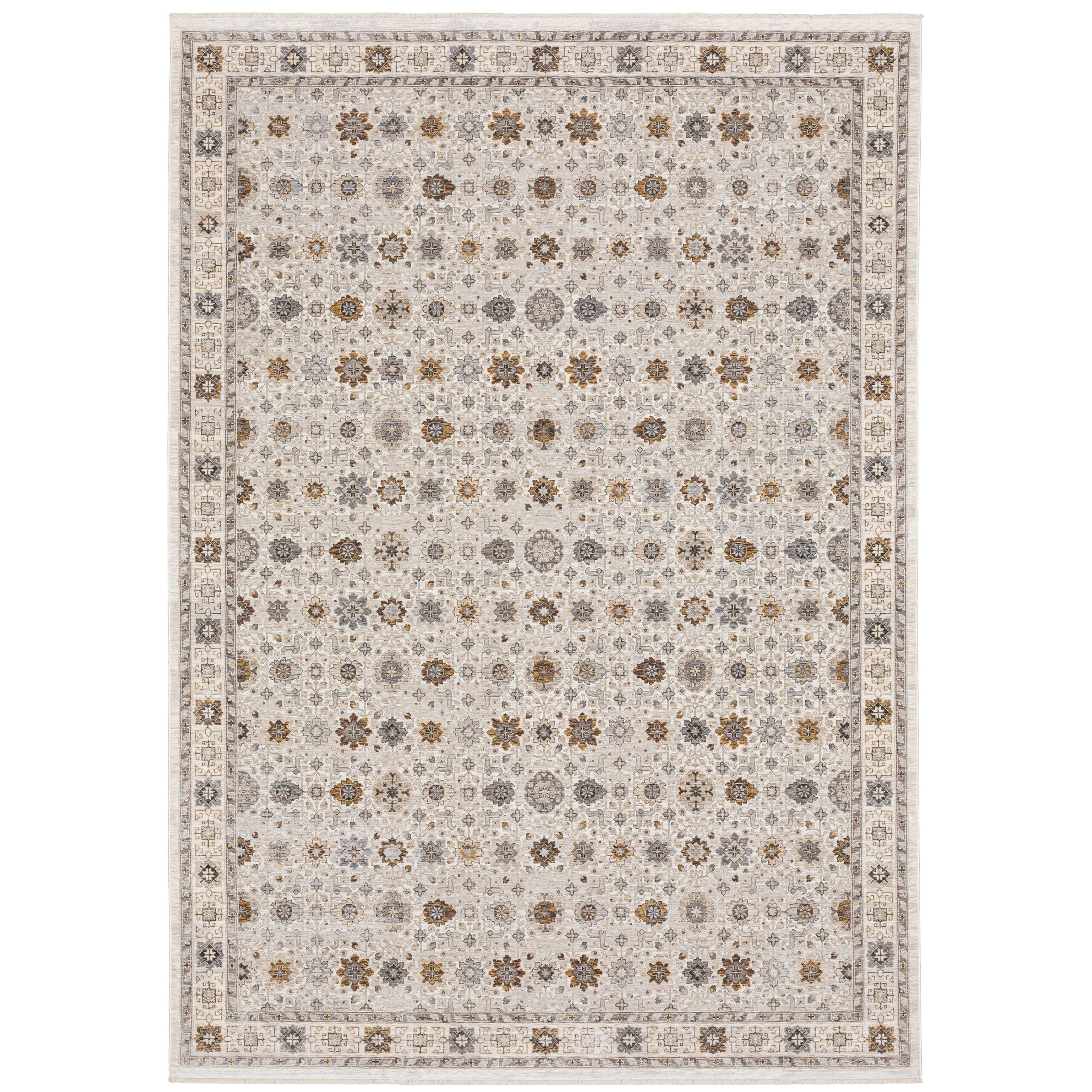 Maharaja 071W1 7'10" X 10'10" - MAH71W710X1010