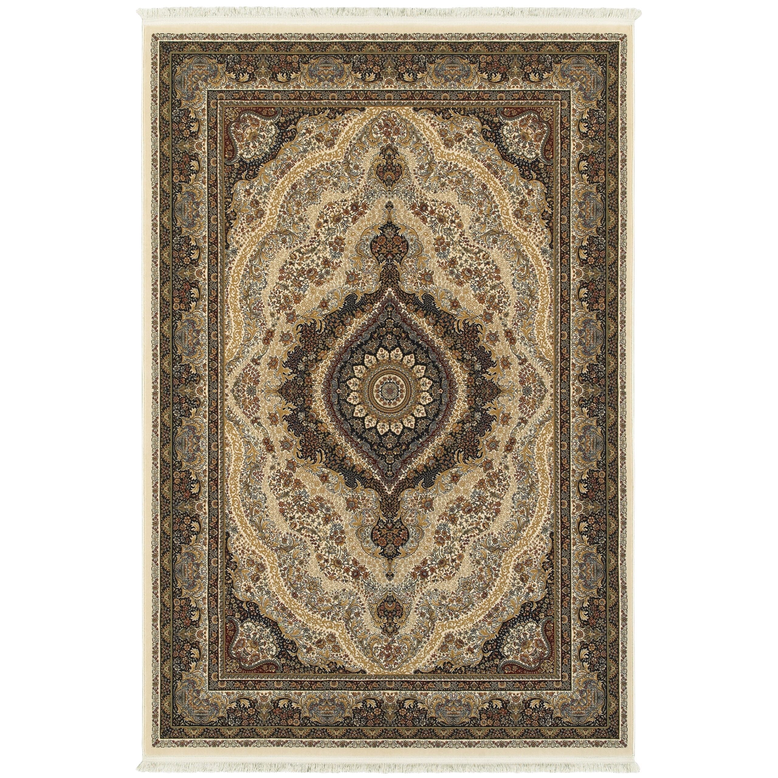 Masterpiece 111W2 9'10" X 12'10" - MAS111W910X1210