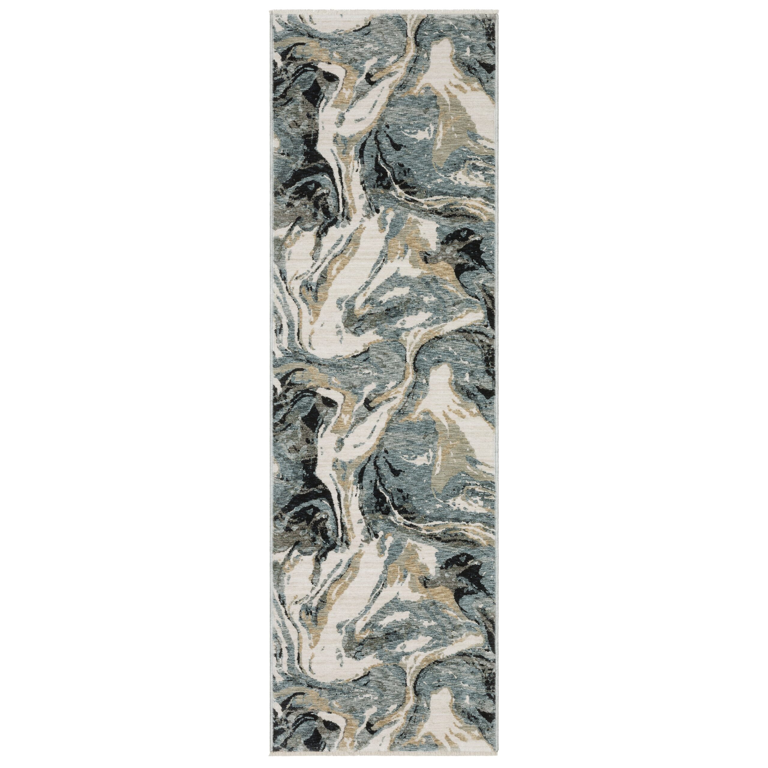 Echo ECH07 2' 3" X 7' 6" - ECHECH0723X76