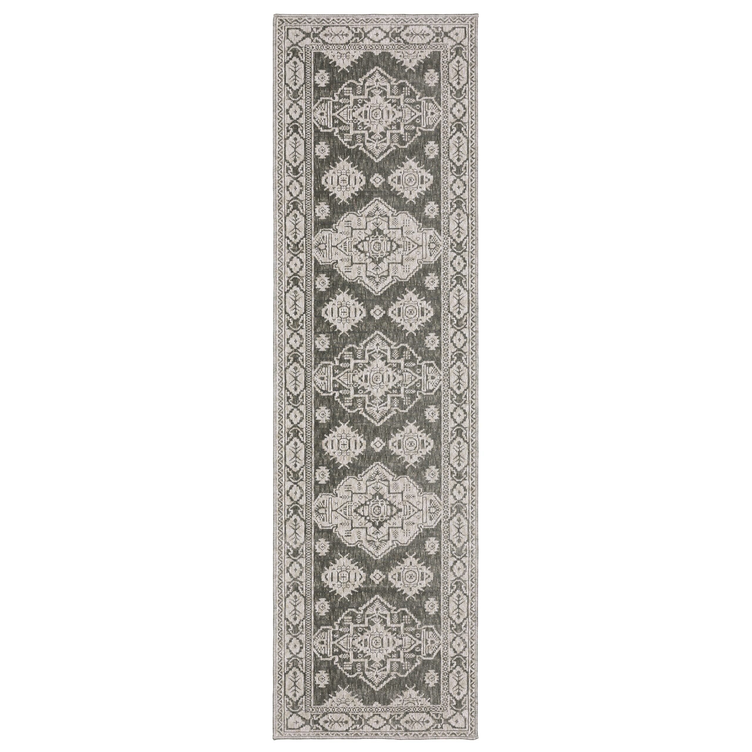 Intrigue INT06 2' 3" X 7' 6" - INTINT0623X76