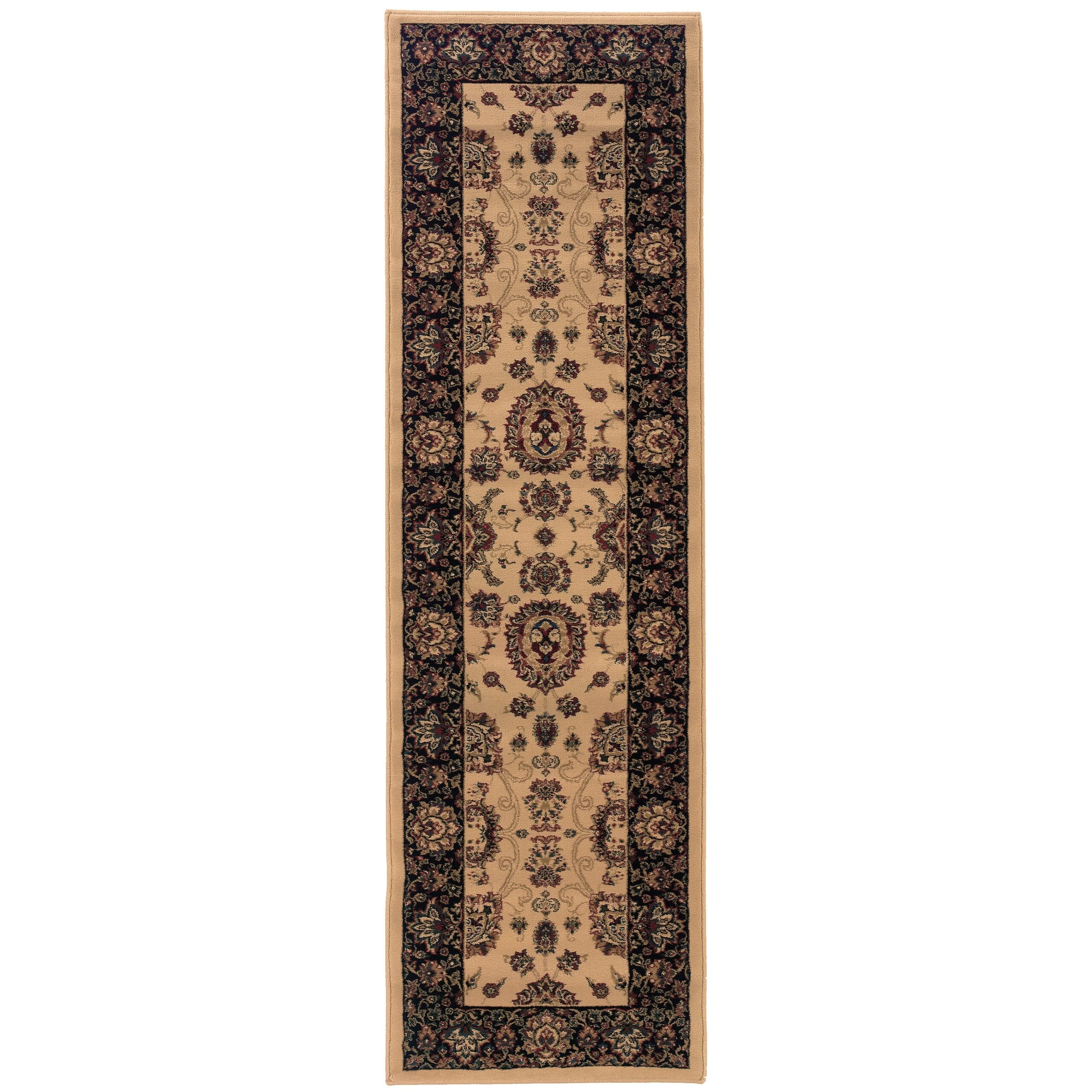 Ariana 130/7 2' 3" X 7' 9" - ARI130/723X79