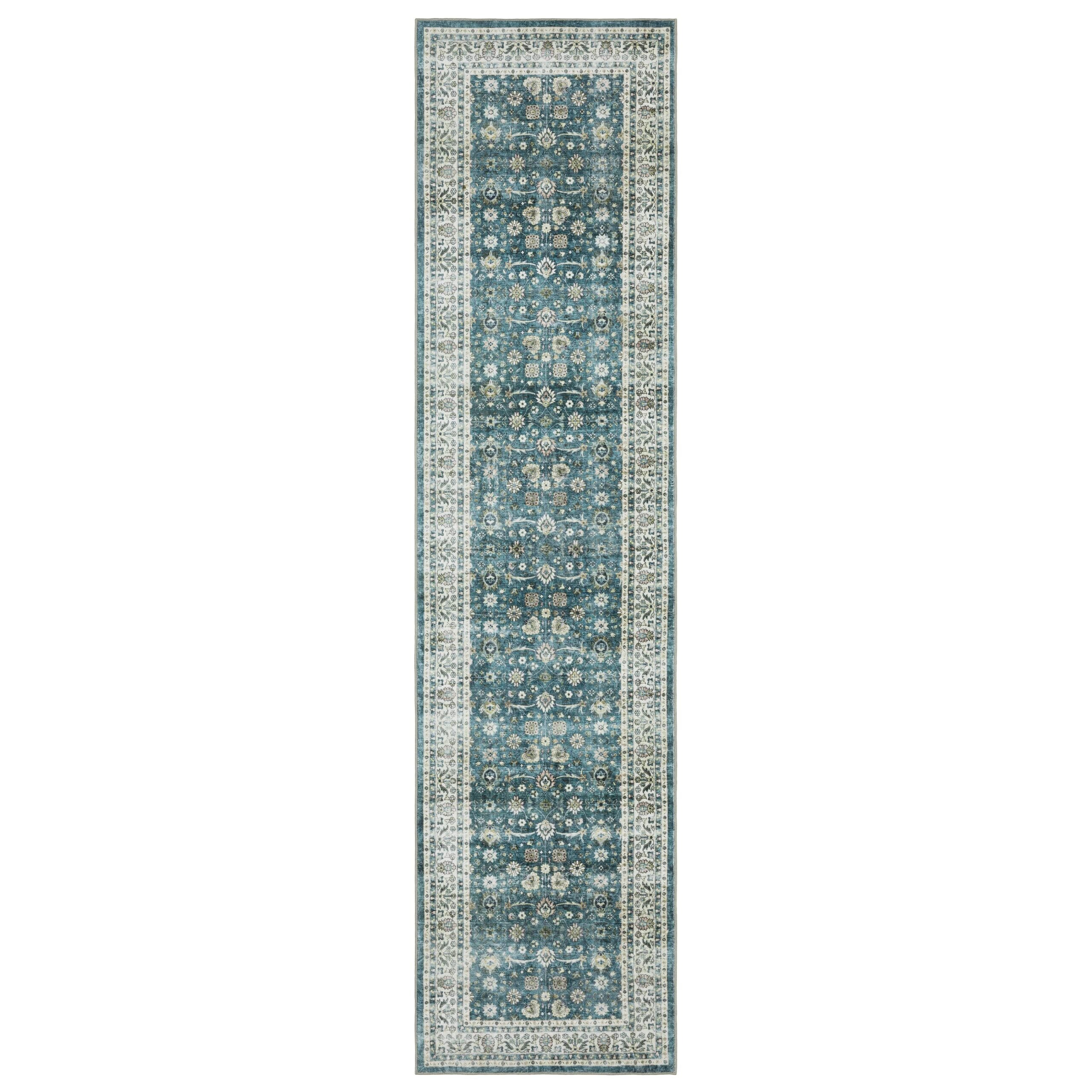 Sumter SUM08 2' X 8' - SUMSUM082X8